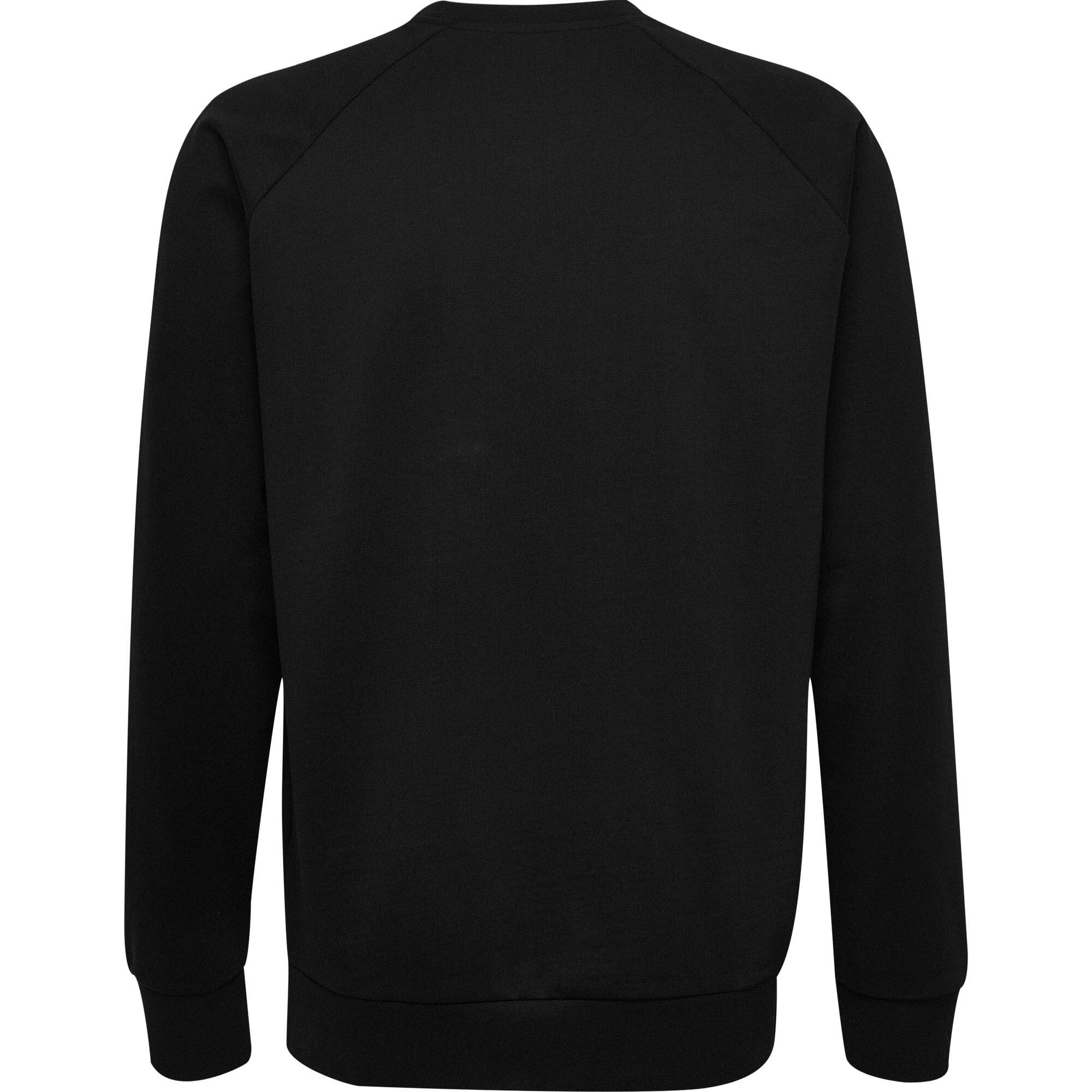 Sudadera Hmlgo Multideporte Los Niños Unisex Hummel 4/4