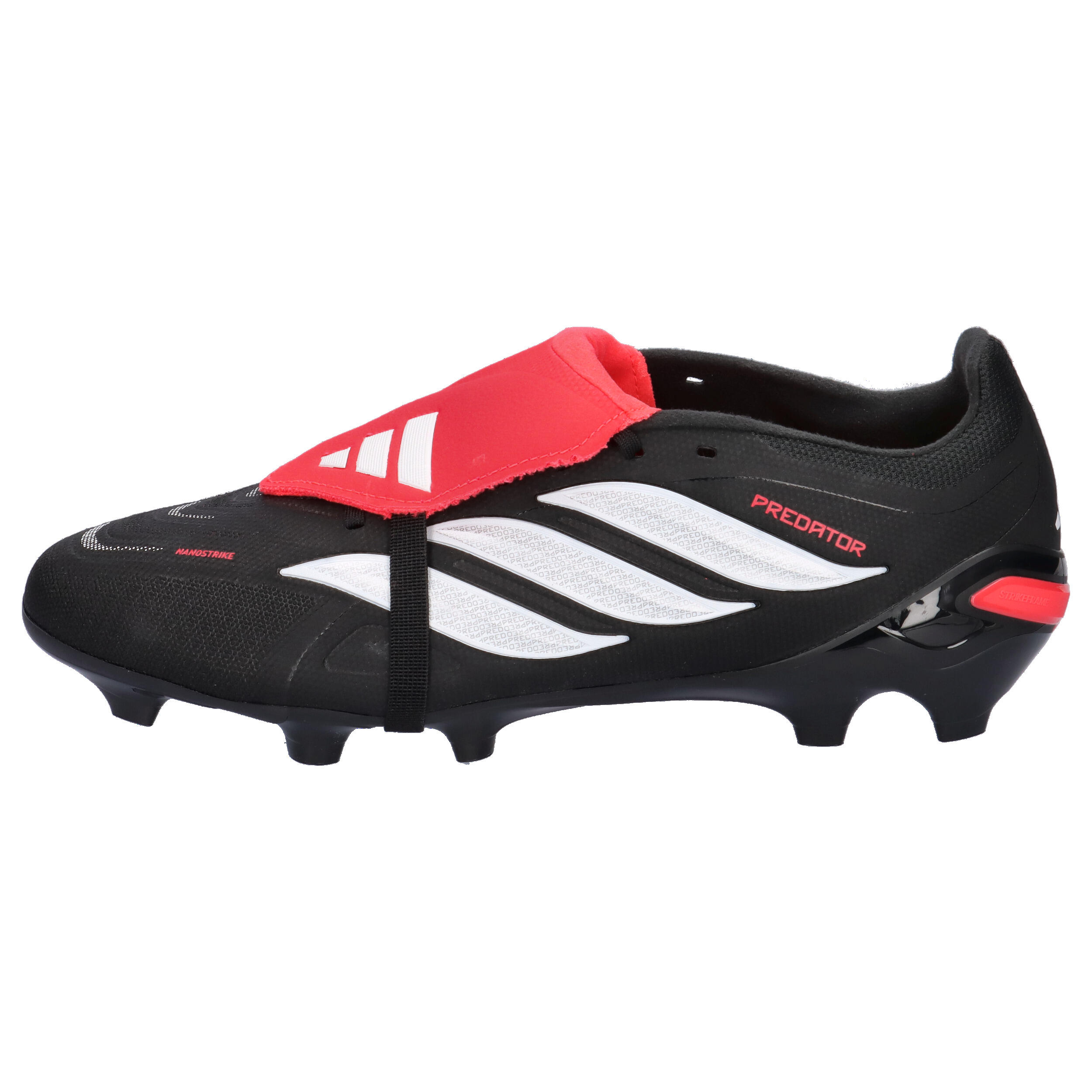 Chaussure de football PREDATOR LEAGUE Fold-Over Tongue terrain souple 10/15