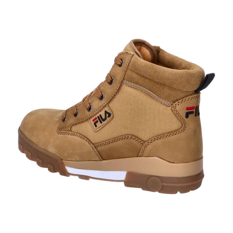 Férfi FILA Grunge Ii Mid cipő