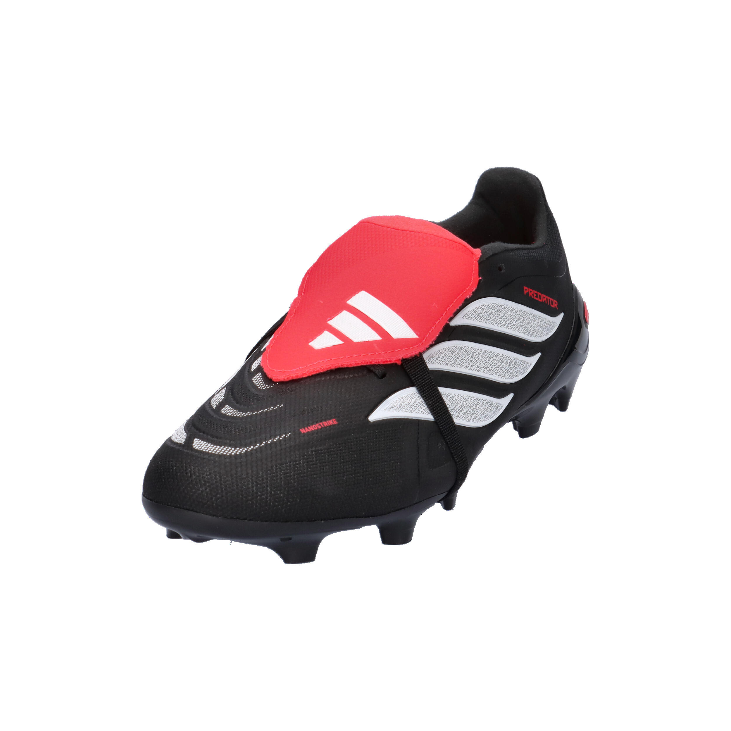 Chaussure de football PREDATOR LEAGUE Fold-Over Tongue terrain souple 9/15