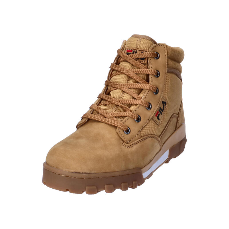 Férfi FILA Grunge Ii Mid cipő