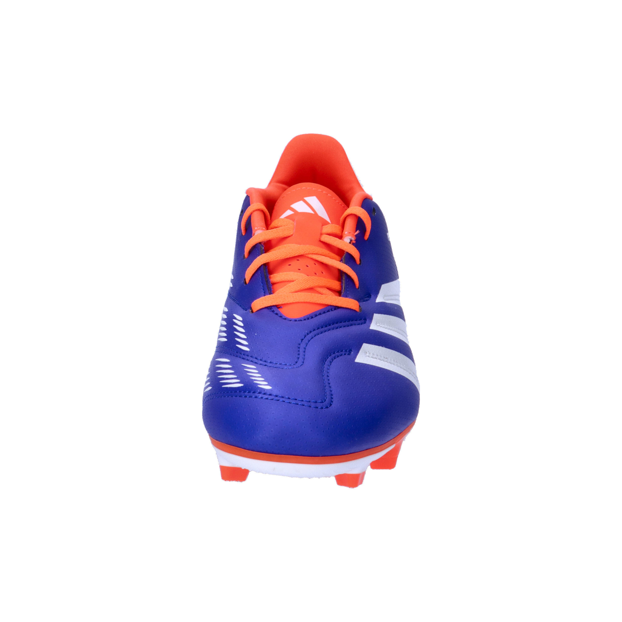 Botas de futbol Adidas Predator Club Fxg para hombre 3/15