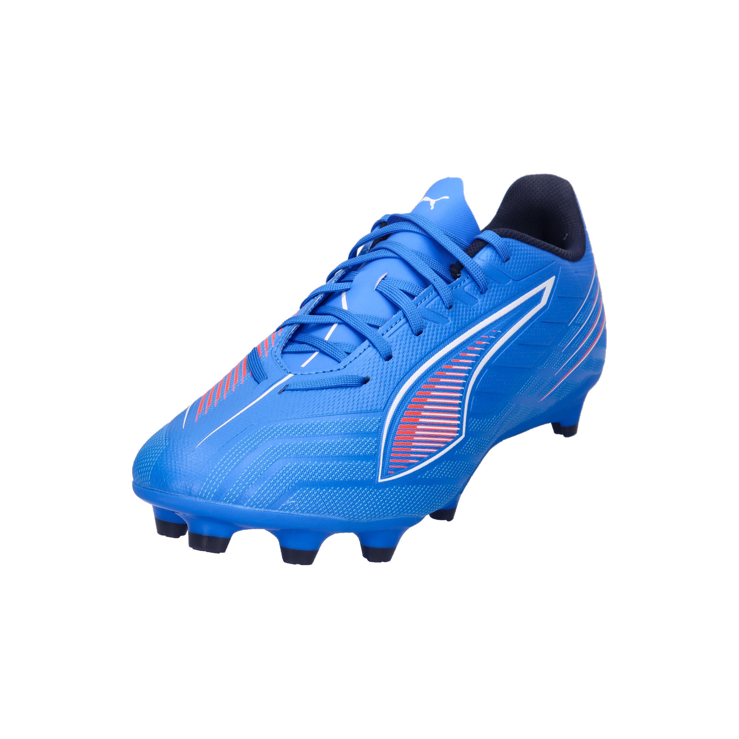 ULTRA 6 PLAY FG/AG voetbalschoenen uniseks PUMA 9/15