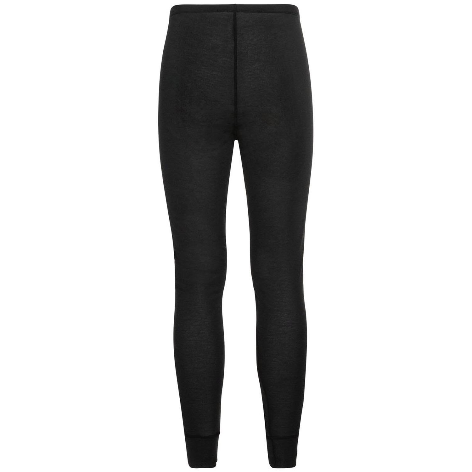 Active Warm Base Layer Tights ODLO 8/8