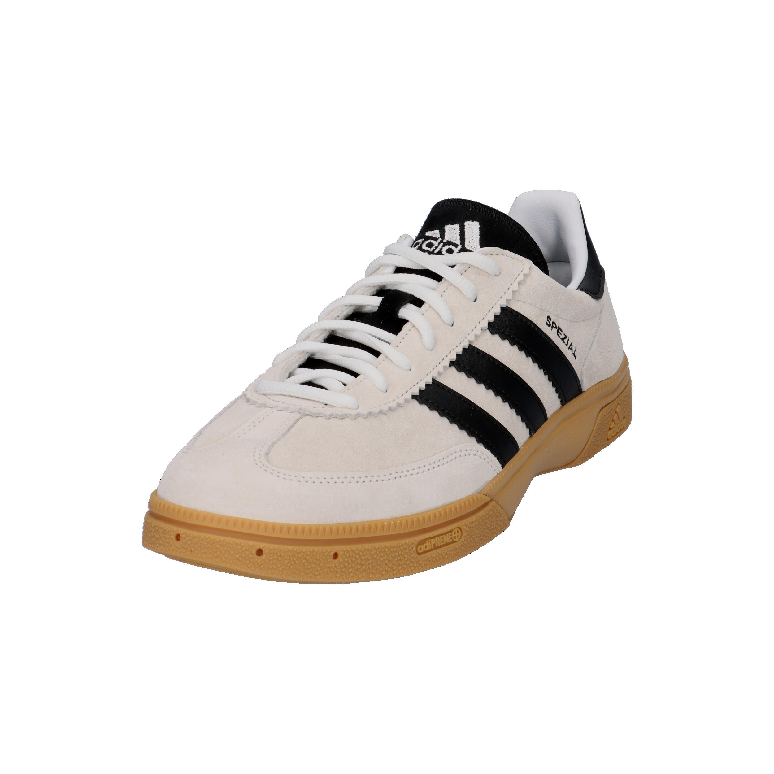 Zapatillas indoor adidas Spezial 4/15