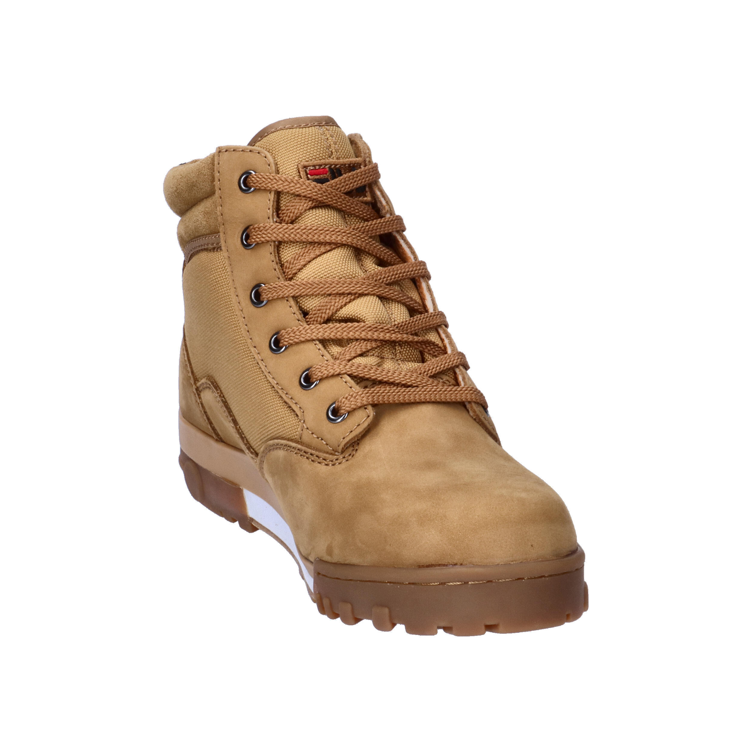 Fila Herren Boots Grunge II Mid FFM0165 2/15