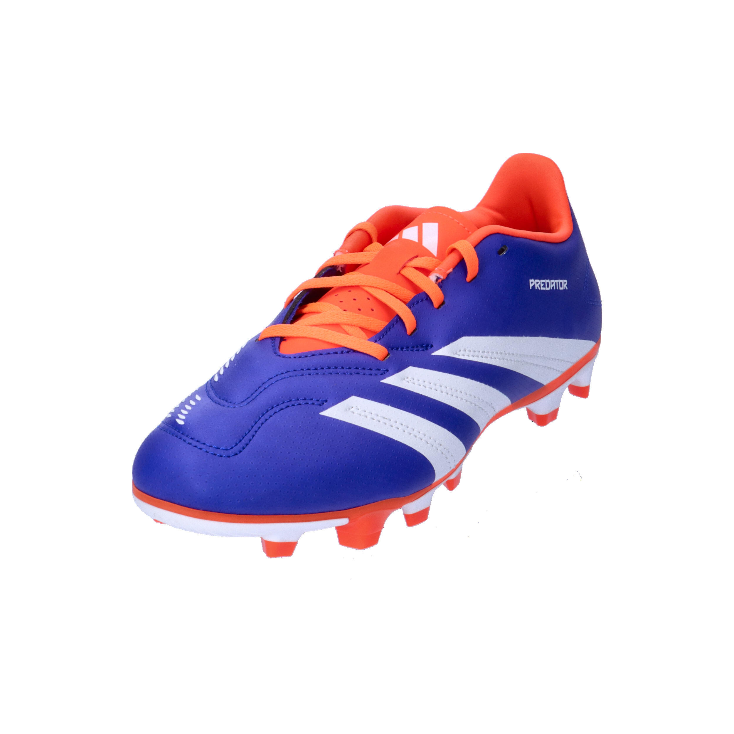 Botas de futbol Adidas Predator Club Fxg para hombre 4/15