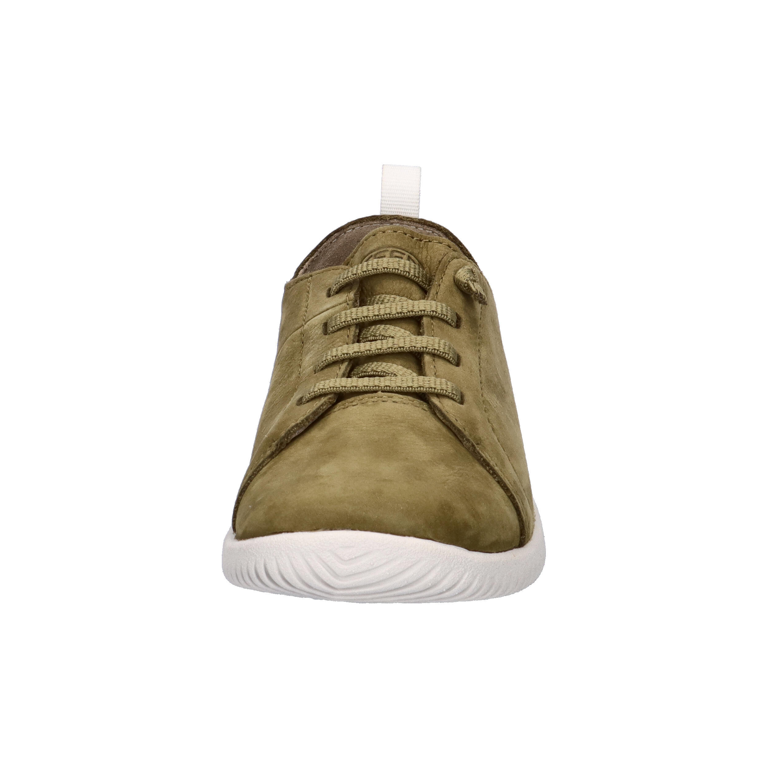 Kenn Kinder Sneaker KNX Leather 3/15