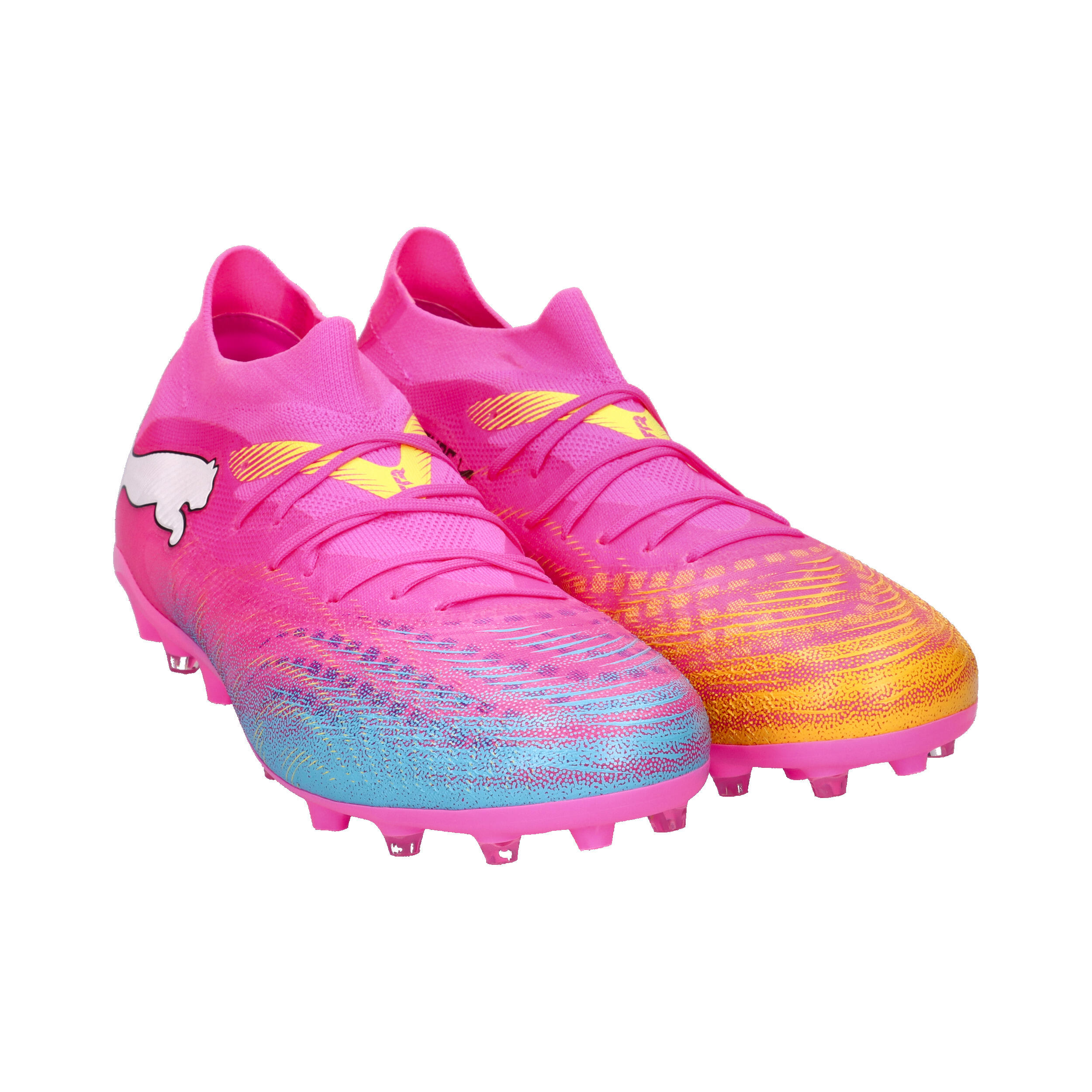 Puma Herren Fussballschuhe Future 9 Match MG 108904 2/15