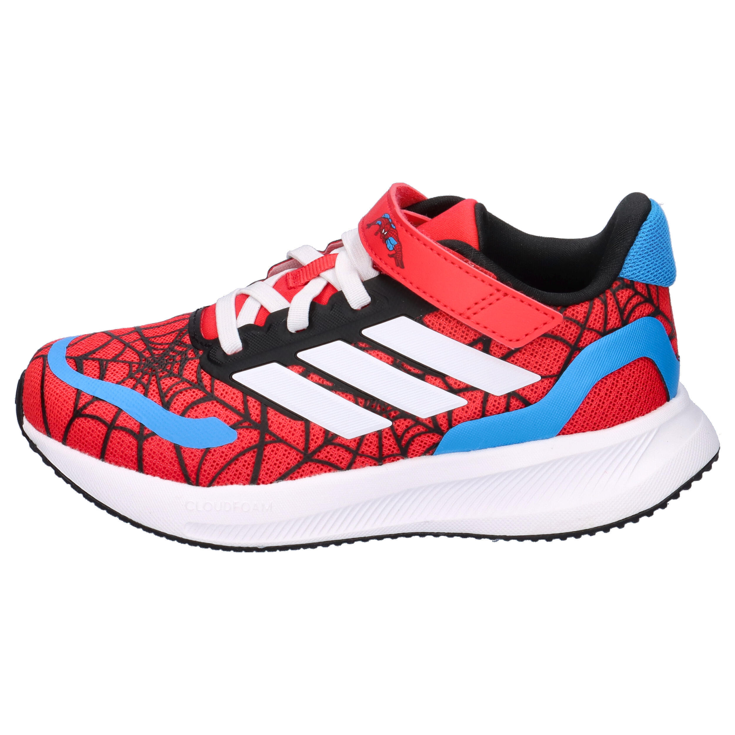 ADIDAS MARVEL SPIDER-MAN RUNFALCON 3.0 SCHOENEN KIDS 10/15
