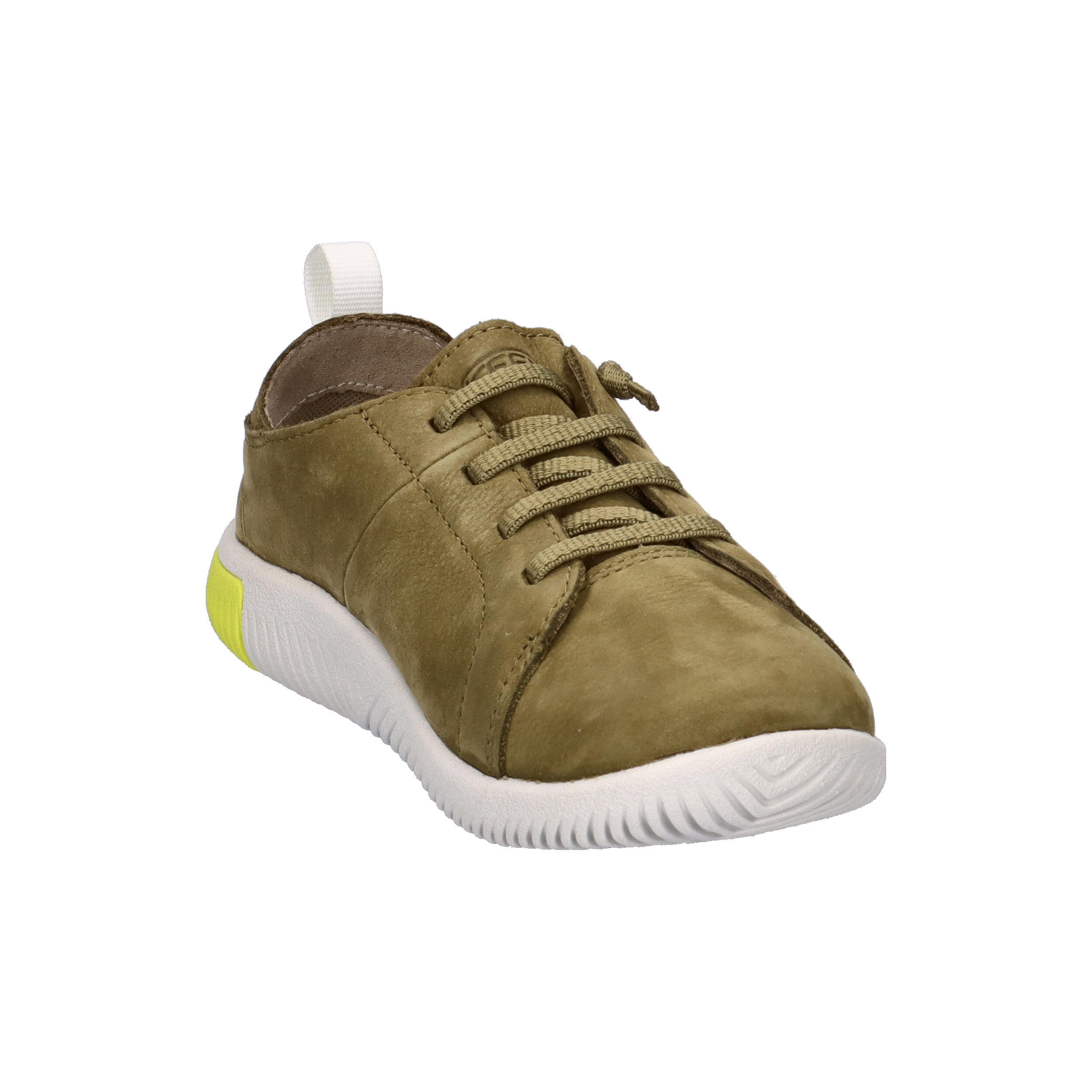 Kenn Kinder Sneaker KNX Leather 2/15