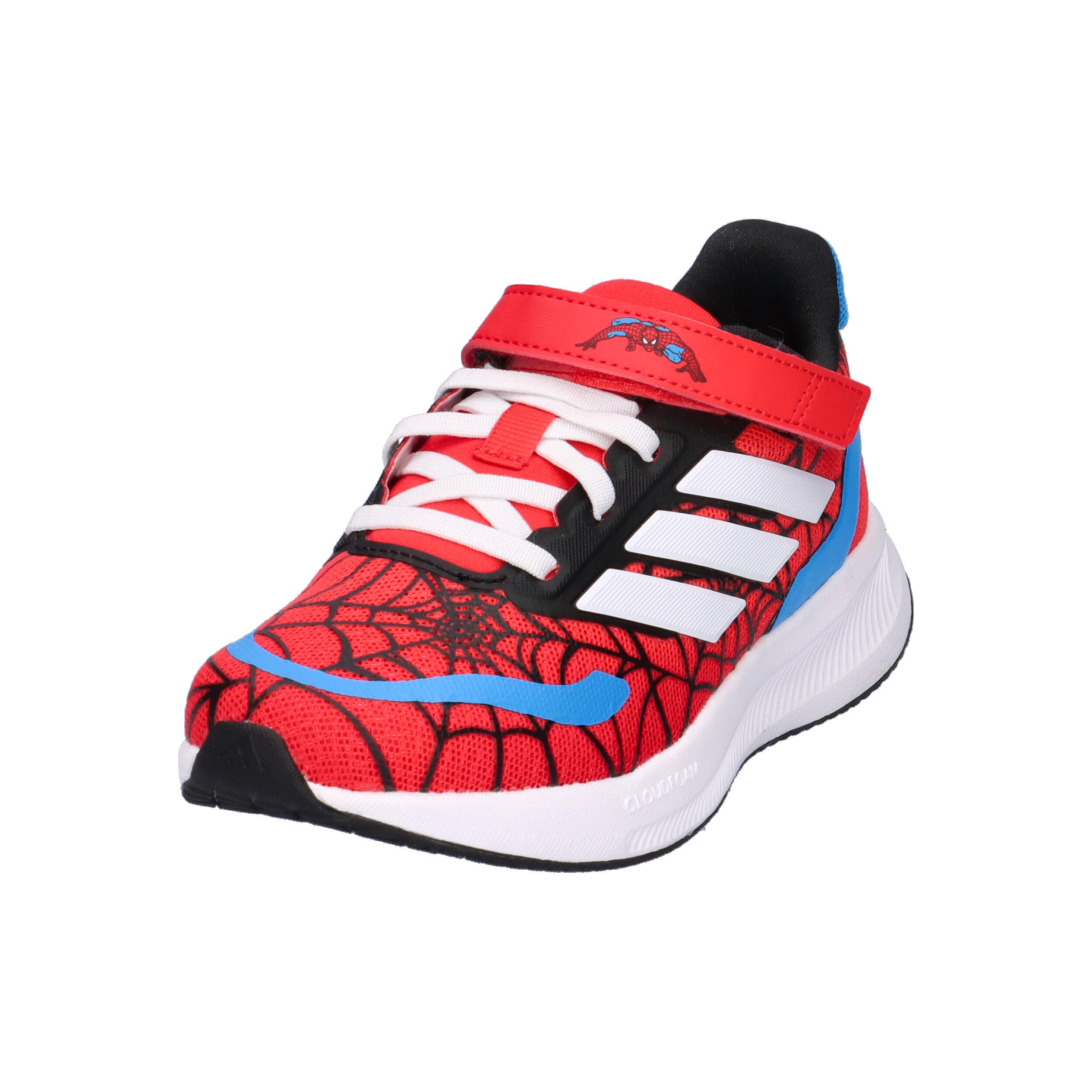 ADIDAS MARVEL SPIDER-MAN RUNFALCON 3.0 SCHOENEN KIDS 9/15