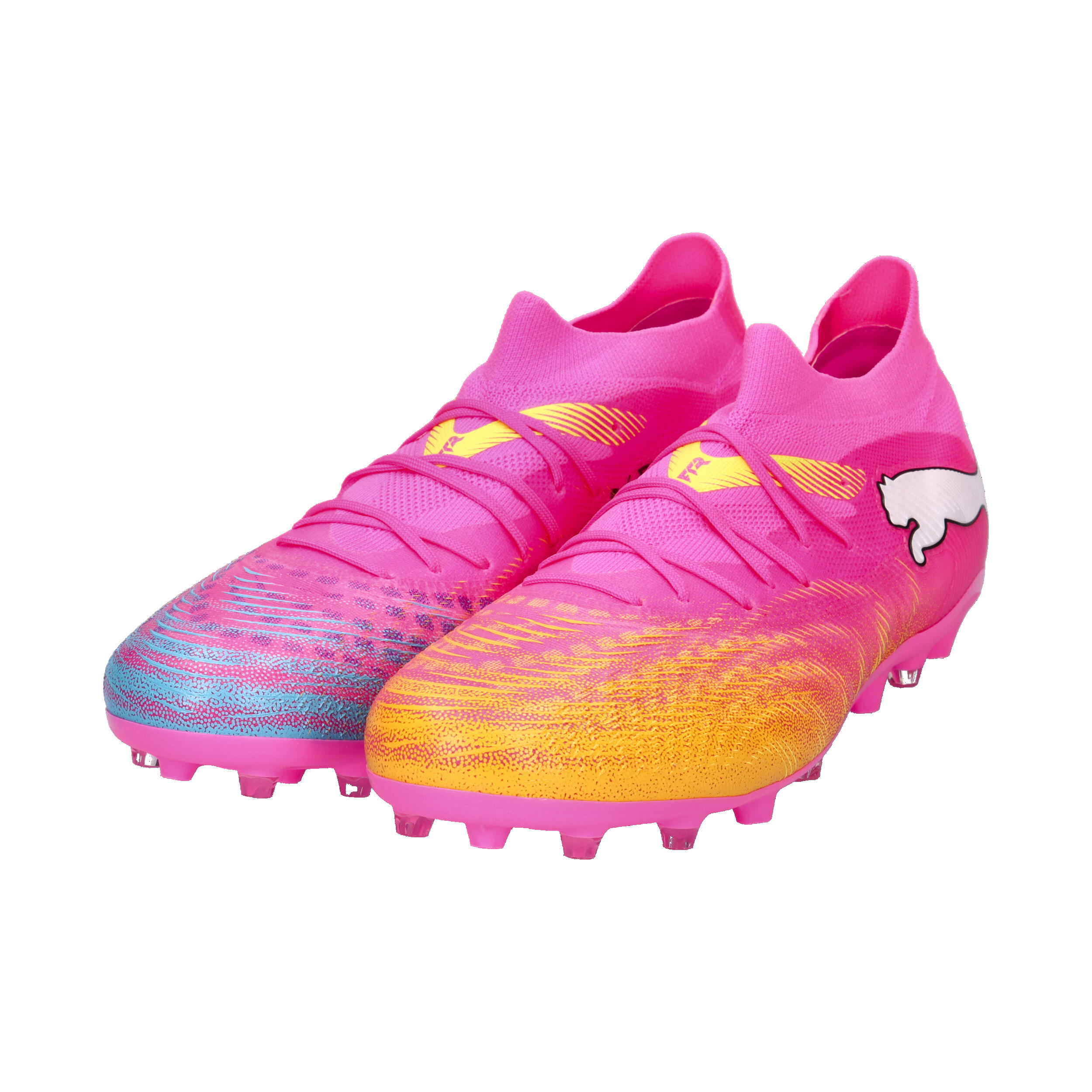 Puma Herren Fussballschuhe Future 9 Match MG 108904 4/15