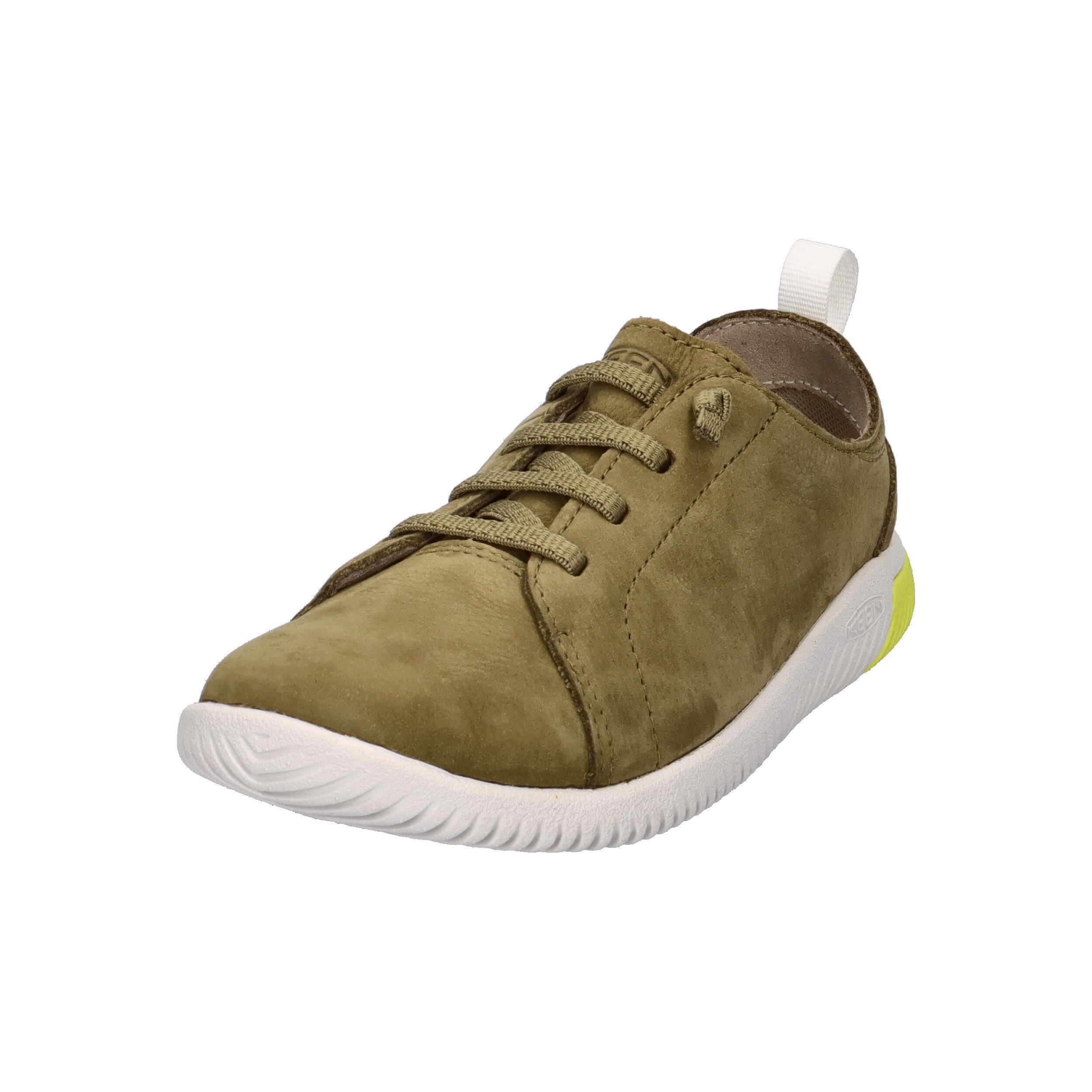 Kenn Kinder Sneaker KNX Leather 4/15