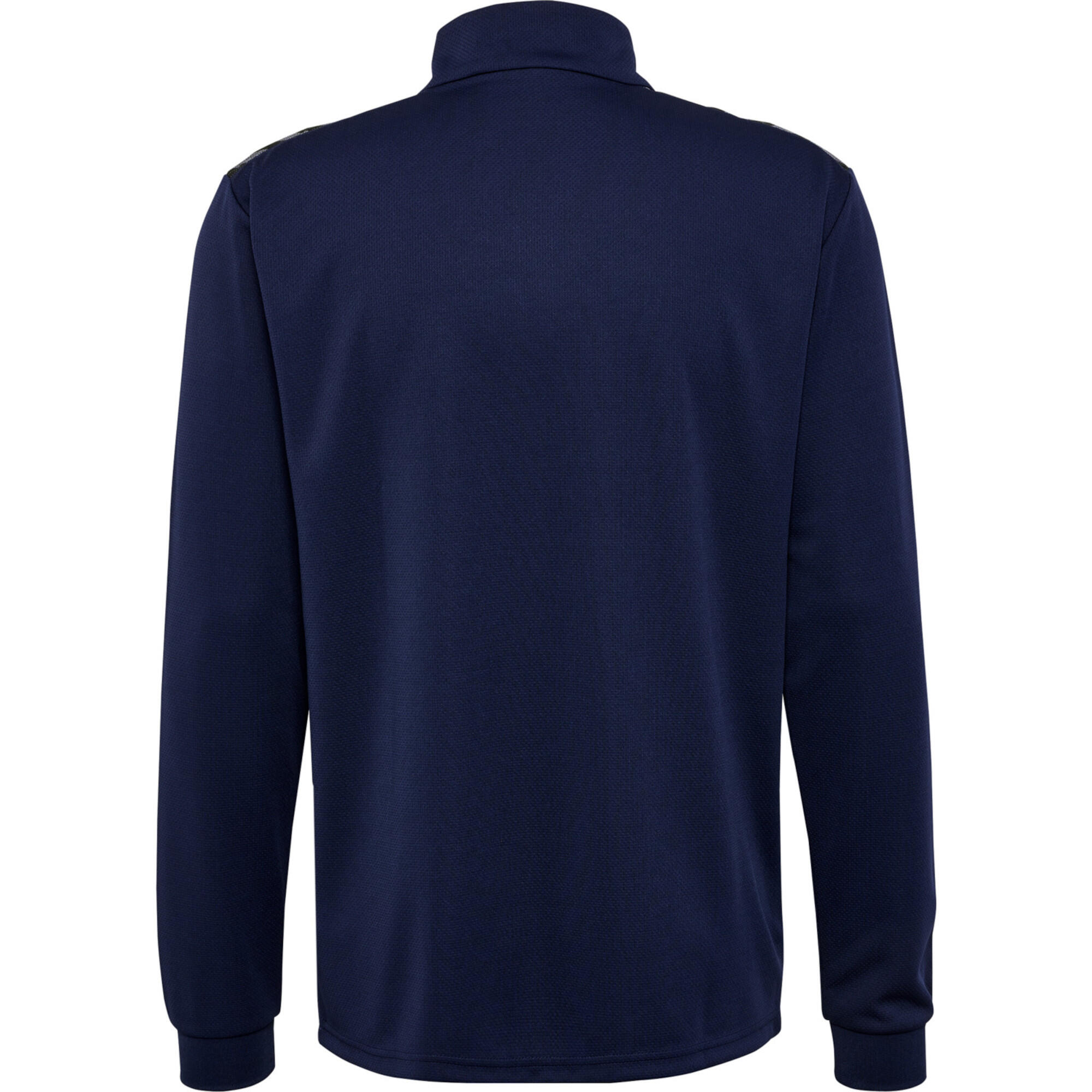 1/2 casaco de fato de treino para desporto com fecho de correr Hummel Authentic 8/8