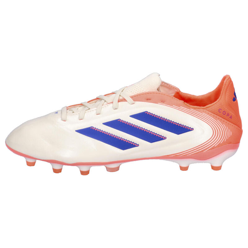 Ghete de fotbal Copa Pure 3 pentru teren dur