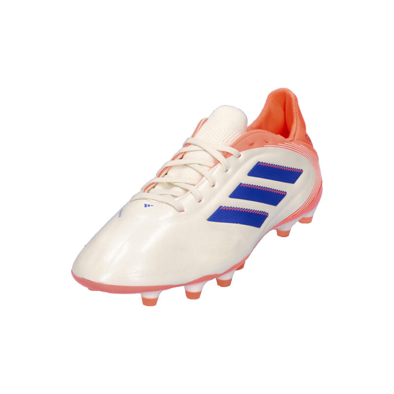 Ghete de fotbal Copa Pure 3 pentru teren dur