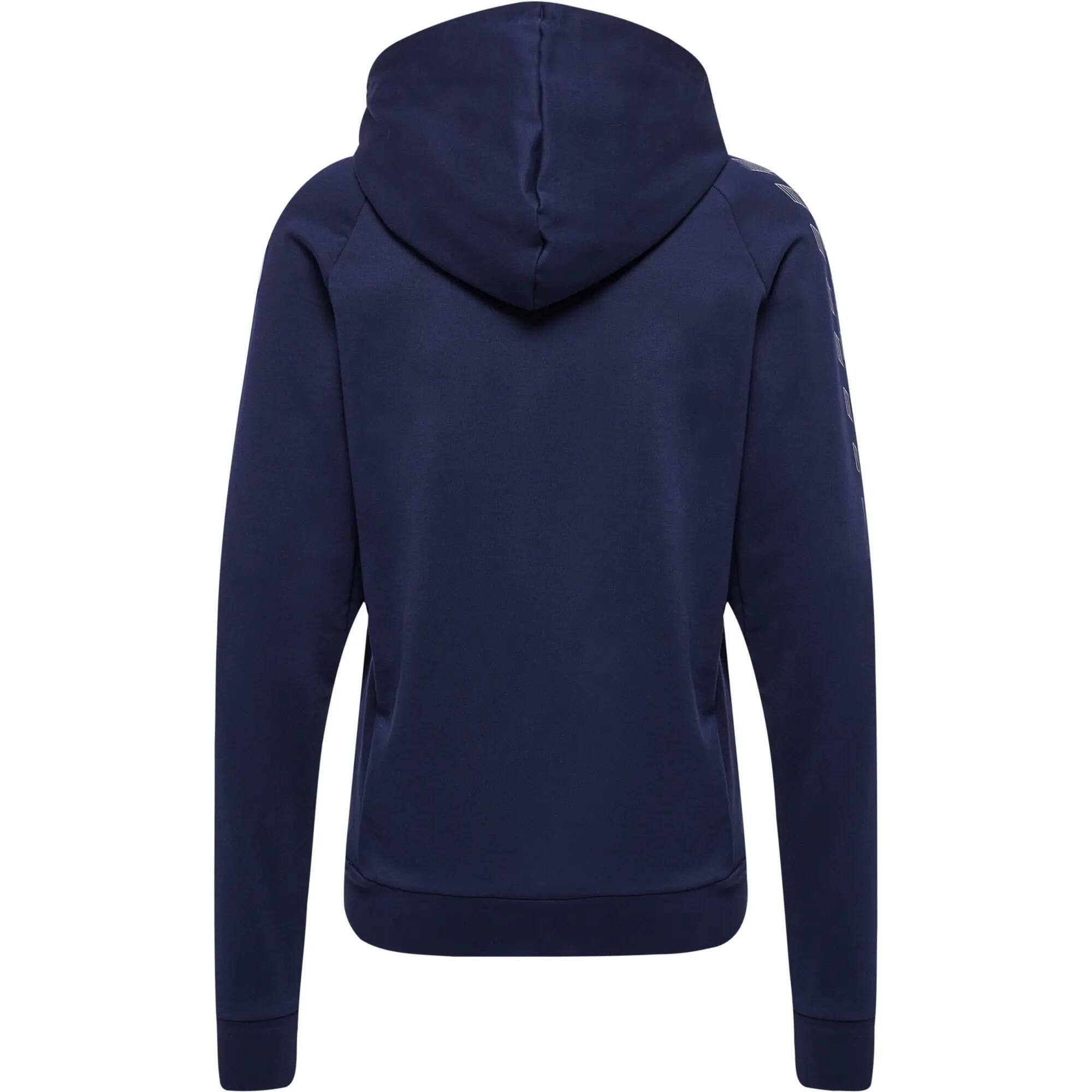 Kapuzenpullover Hmlmove Damen 8/8