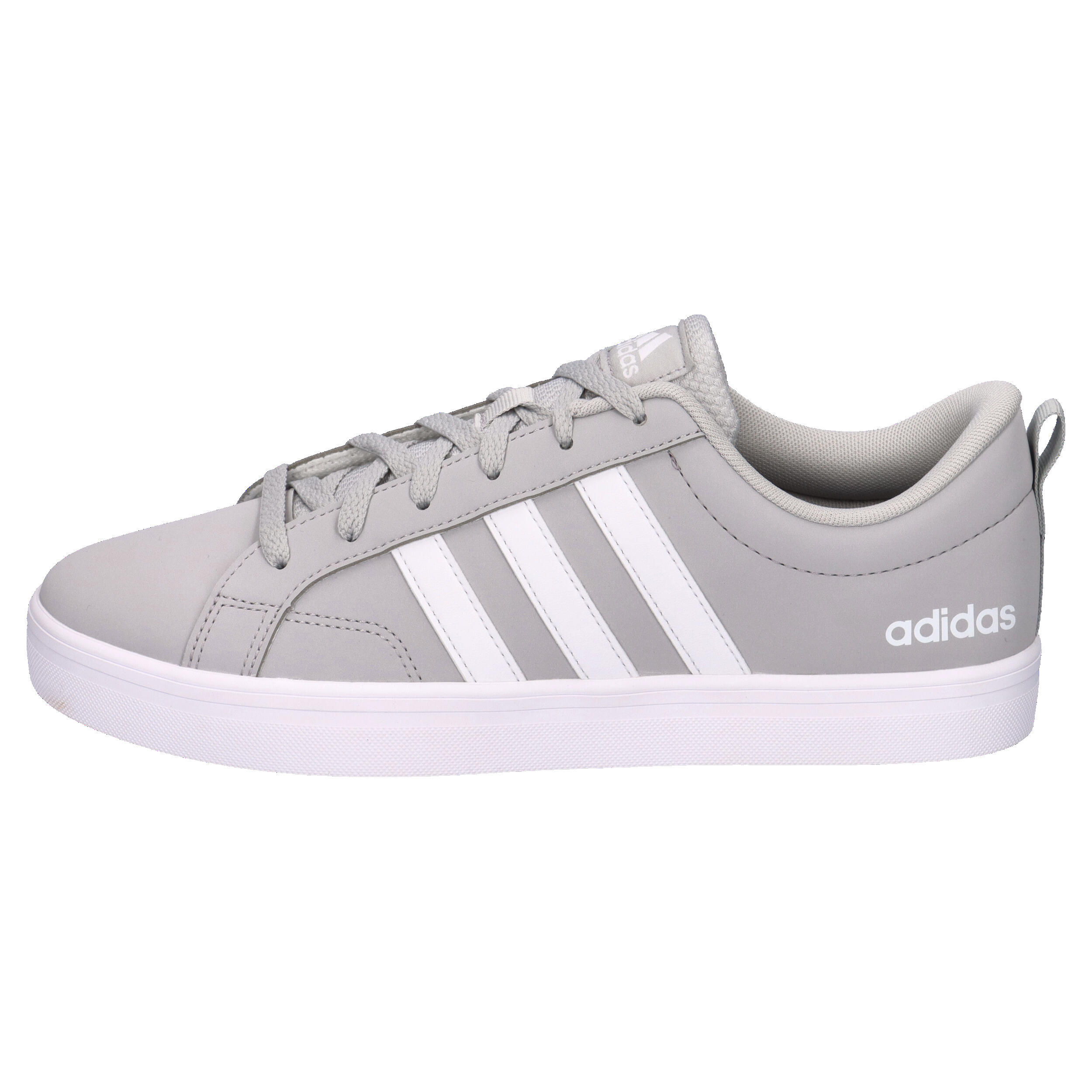 Chaussures Hommes Adidas Vs Pace 20 gris 10/10