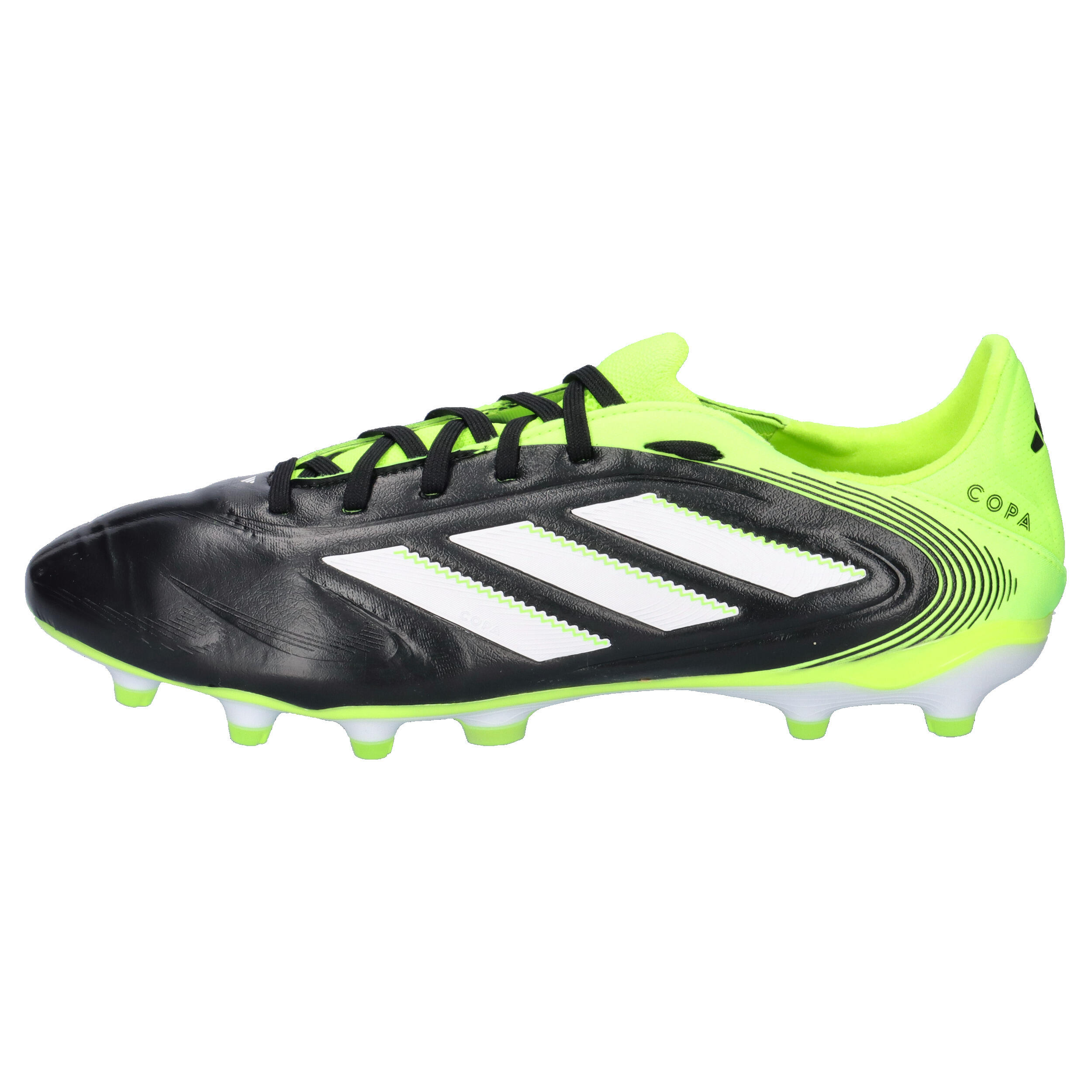 Chaussure Copa Pure 3 Pro Terrain souple 10/10