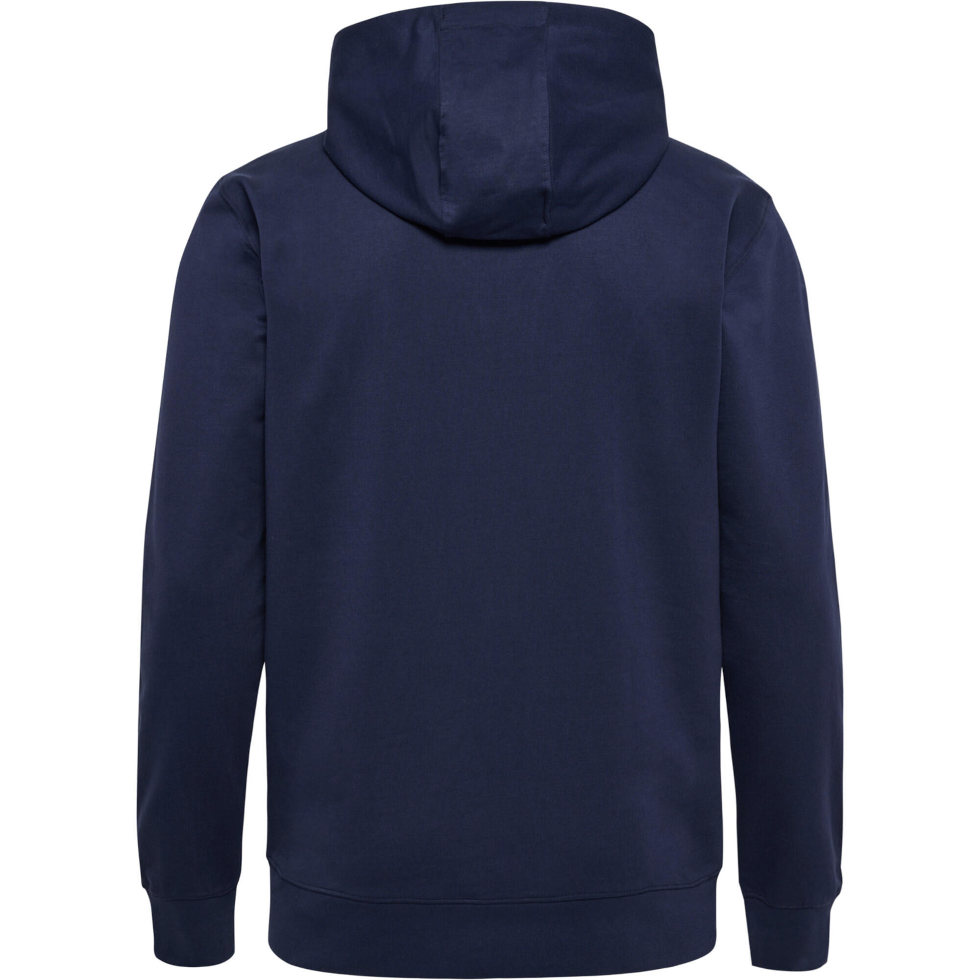 Reißverschluss Jacke Hmlgo Herren 9/9