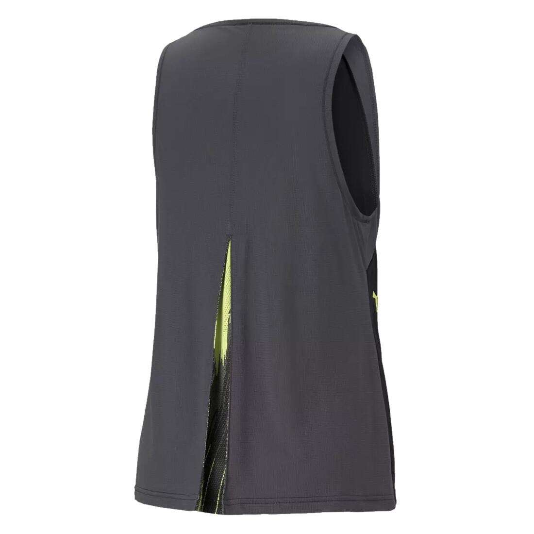 Puma Damen Trainingstop individualCUP Woman Tank Top 657232 2/3