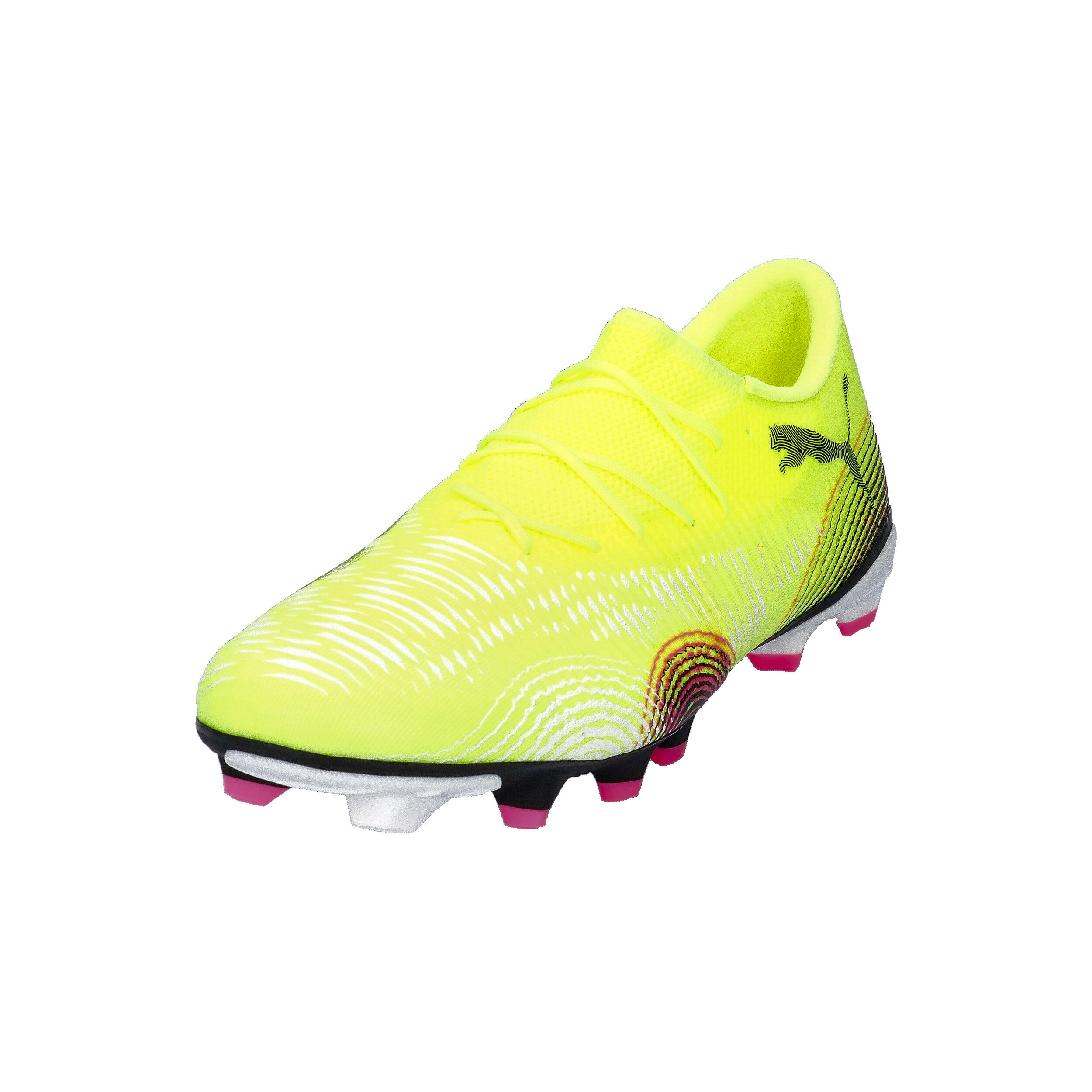 Chuteiras Com Pitões Adulto Leve Future 8 Match PUMA 9/10