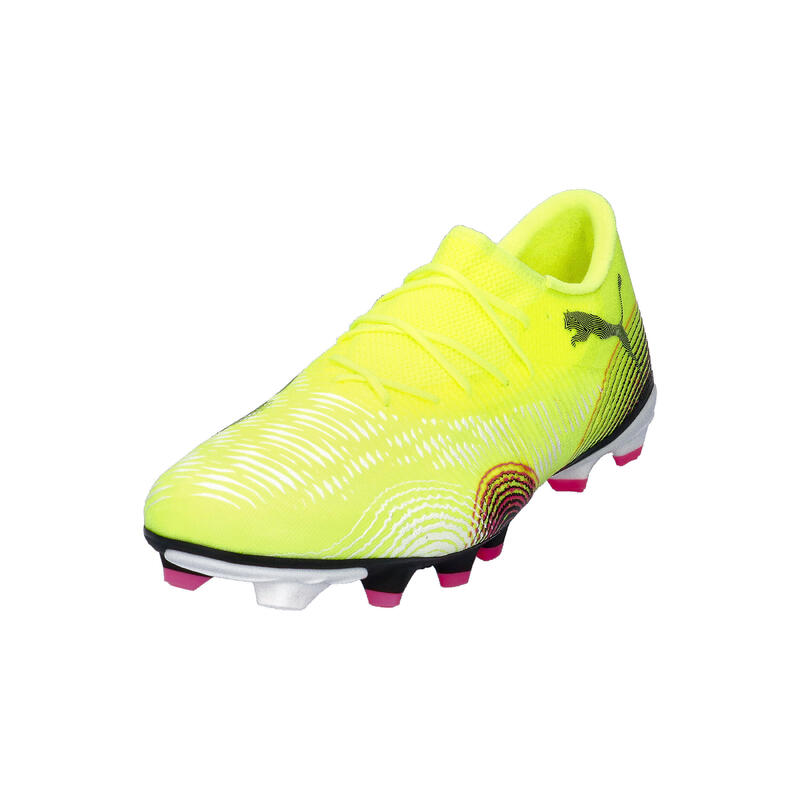 Ghete de fotbal FUTURE 8 MATCH FG/AG Low pentru adulți PUMA