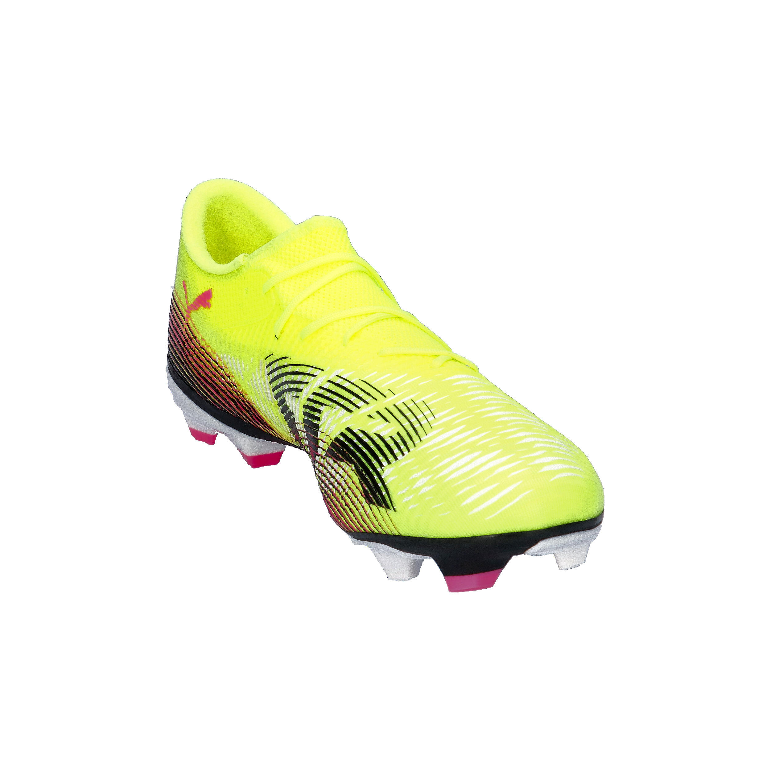 Chuteiras Com Pitões Adulto Leve Future 8 Match PUMA 7/10