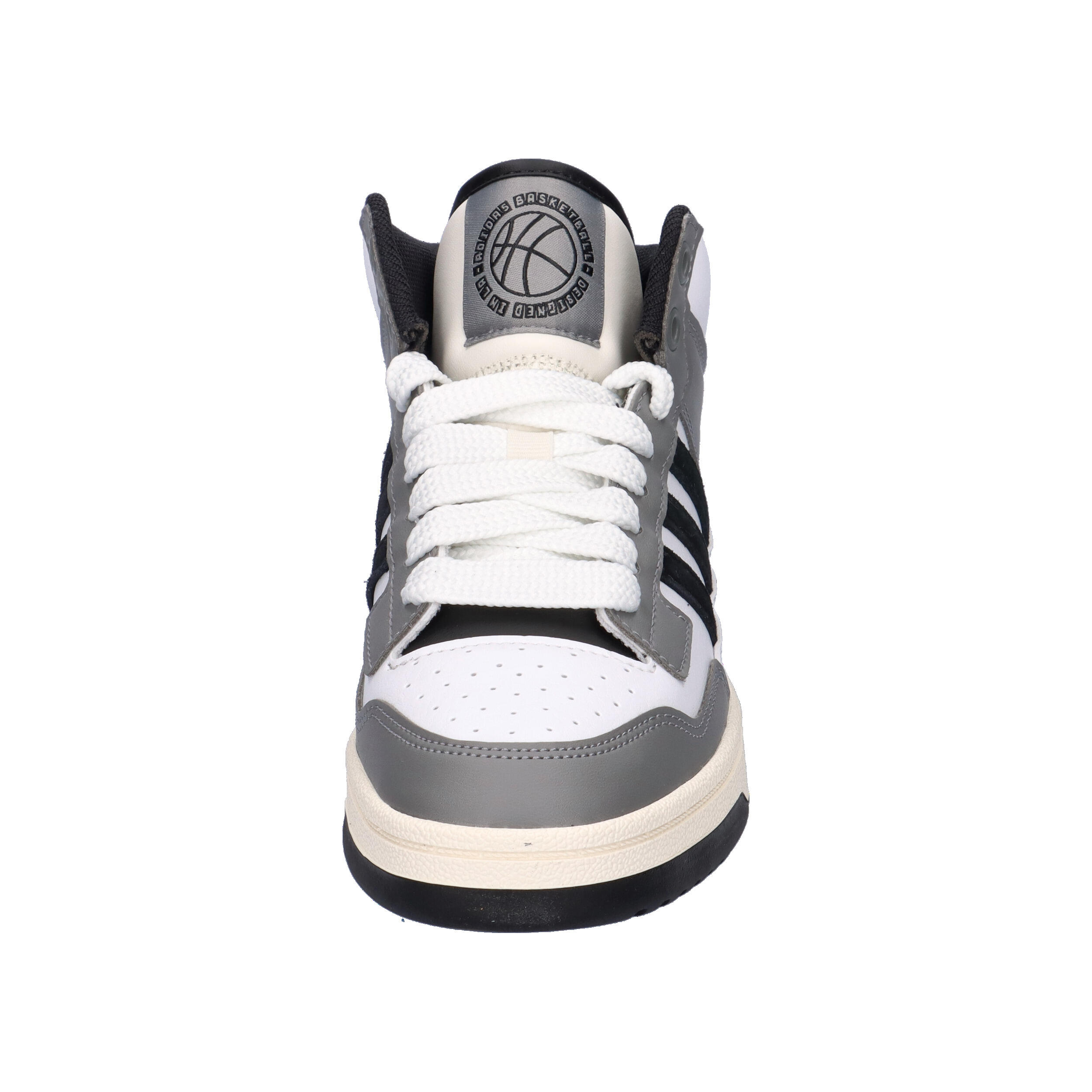 Zapatillas Adidas modelo JR0191 para niños 3/15