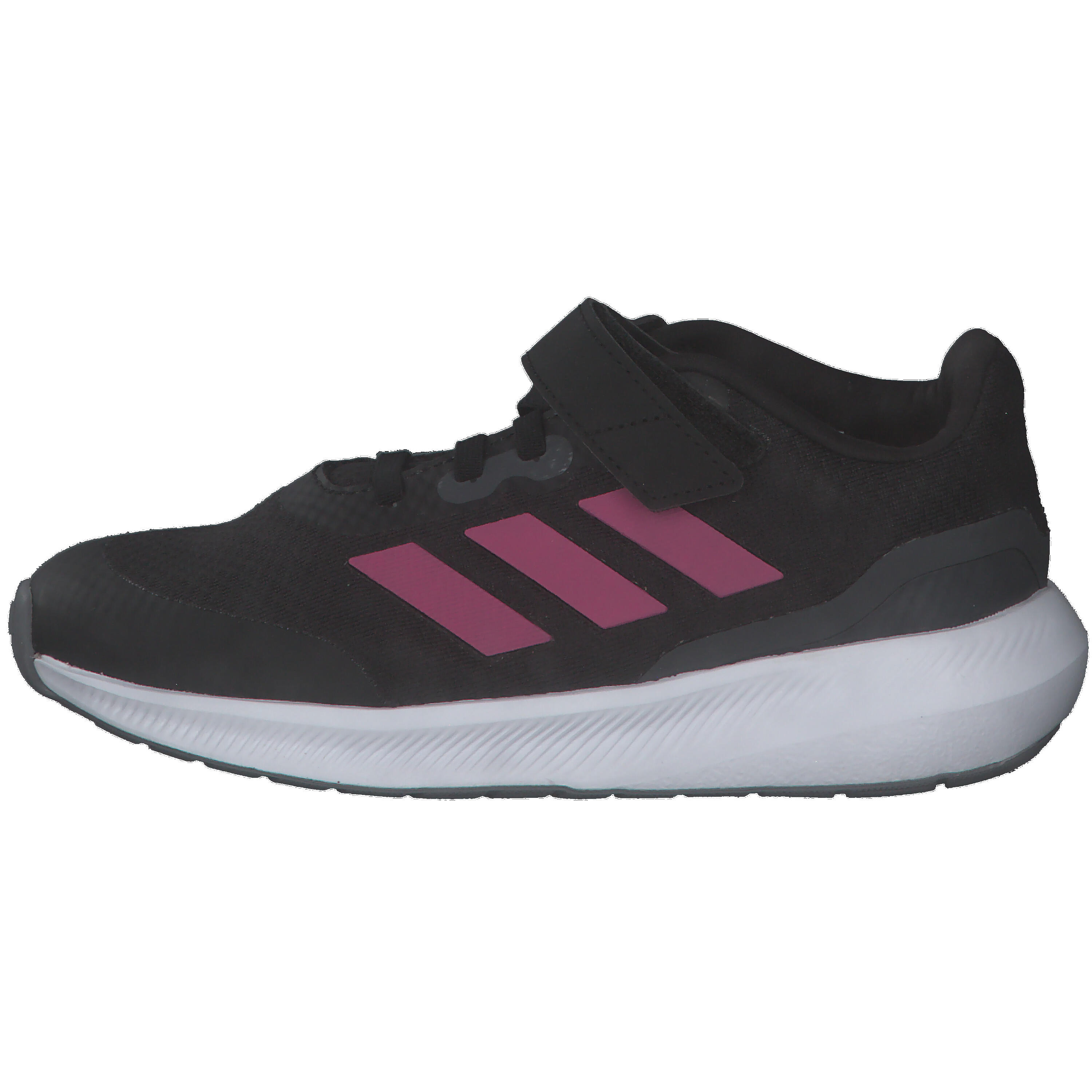 Boty RunFalcon 3.0 Elastic Lace Top Strap 10/15
