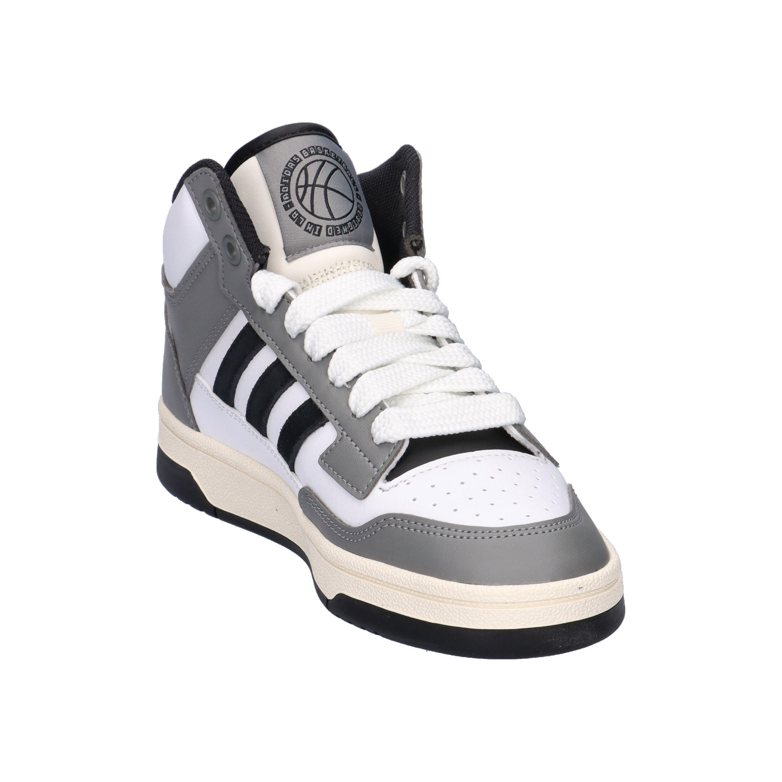 Zapatillas Adidas modelo JR0191 para niños 2/15