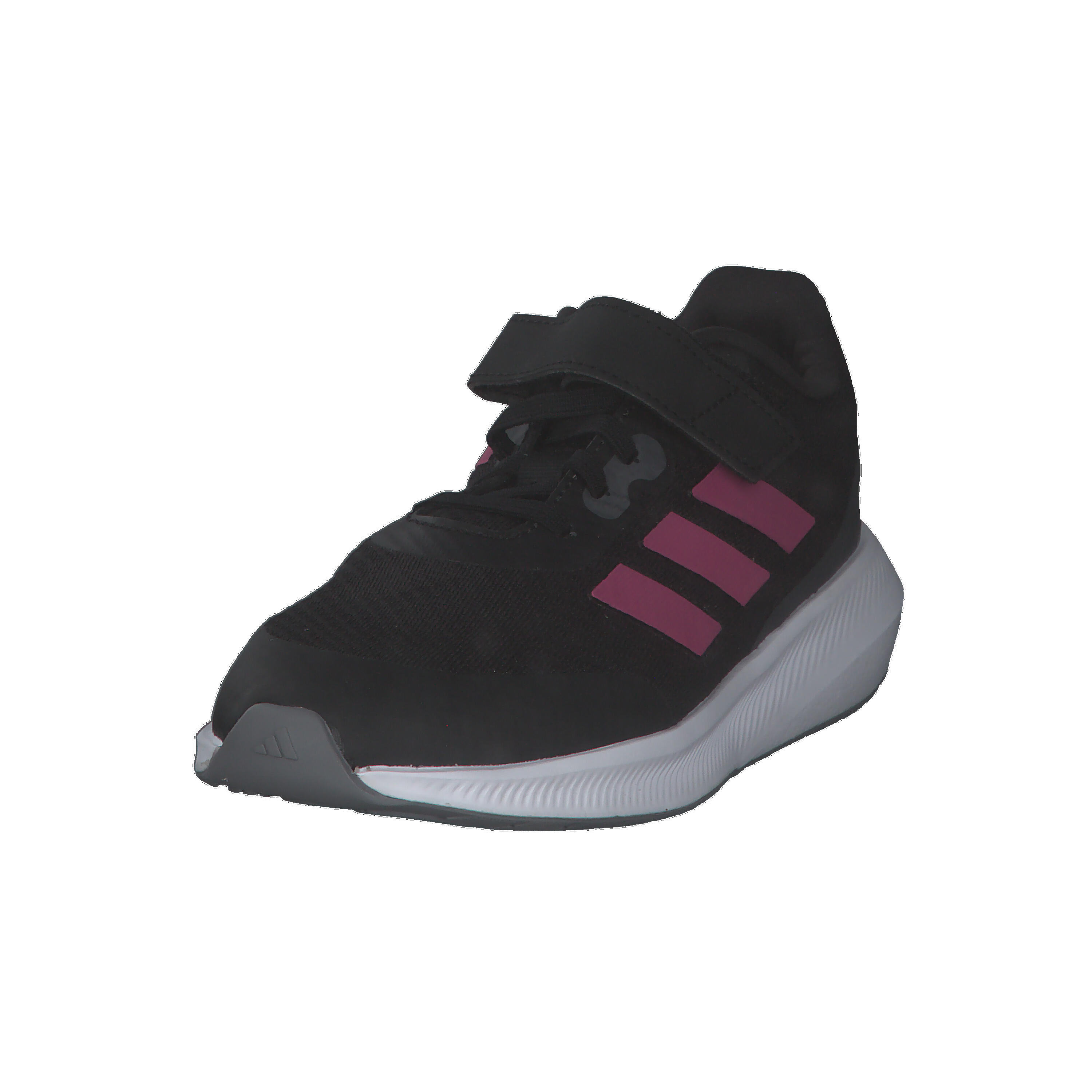 Boty RunFalcon 3.0 Elastic Lace Top Strap 9/15