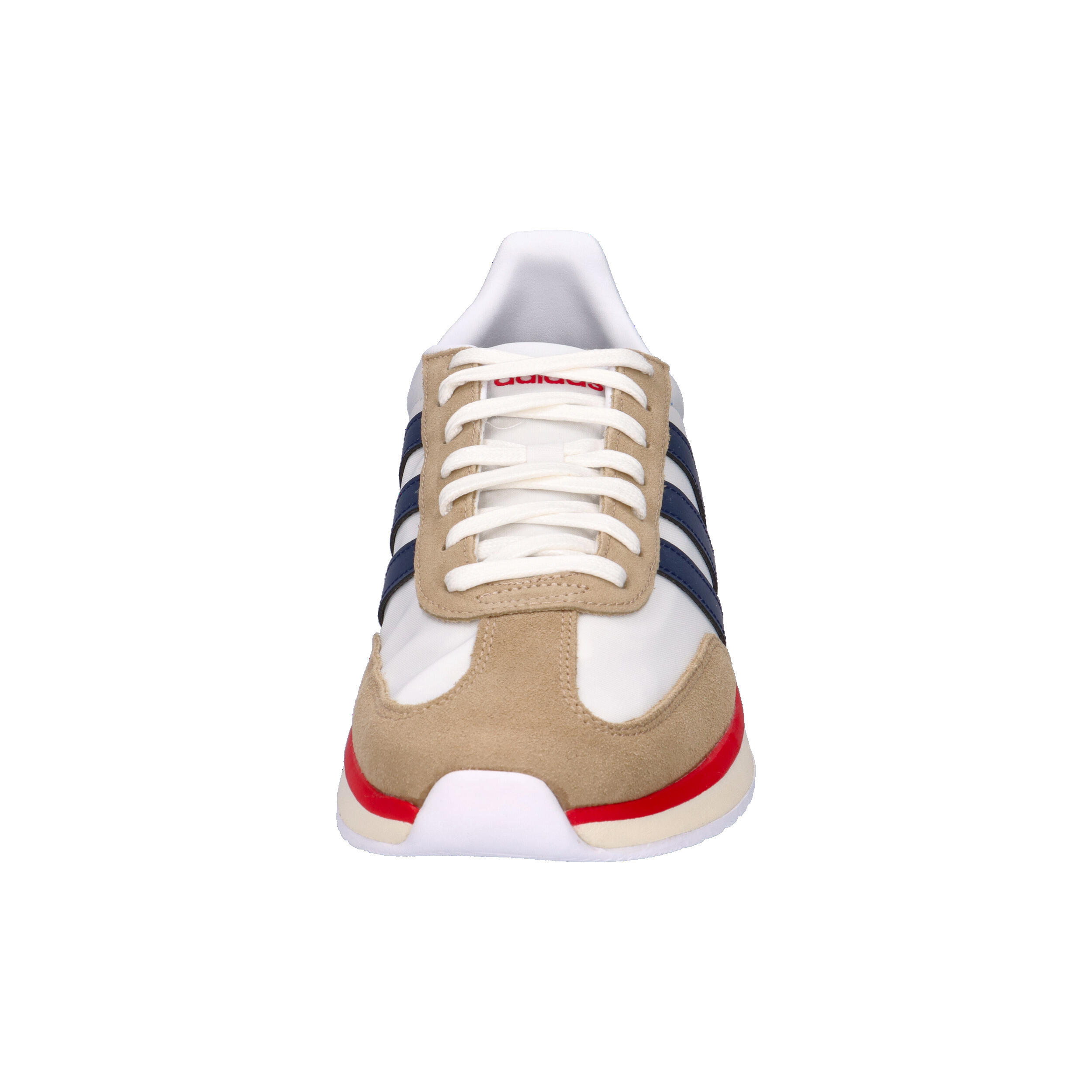 Sneakers uomo Adidas Run 70s 2.0 Bianche 8/10