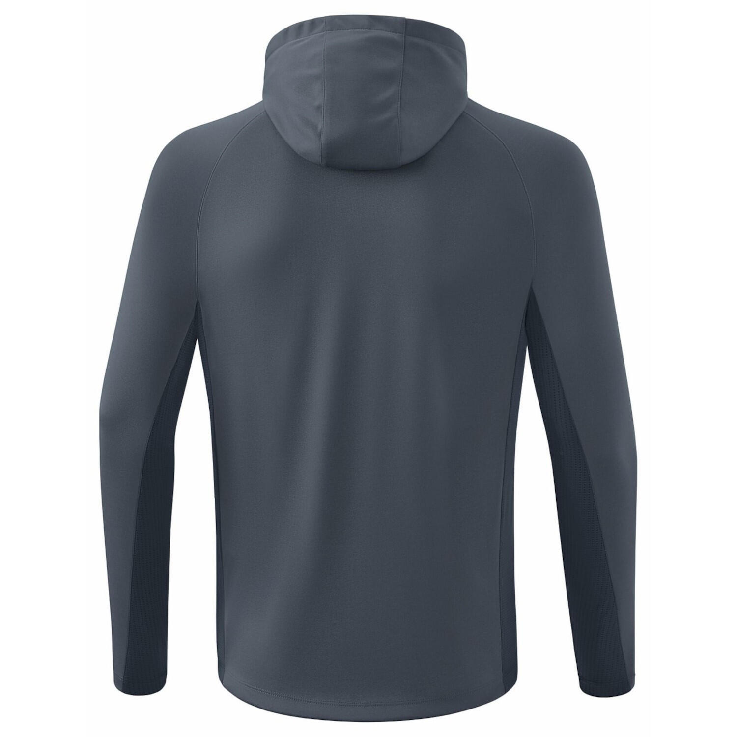 Veste de survêtement à capuche enfant Erima Liga Star 4/5