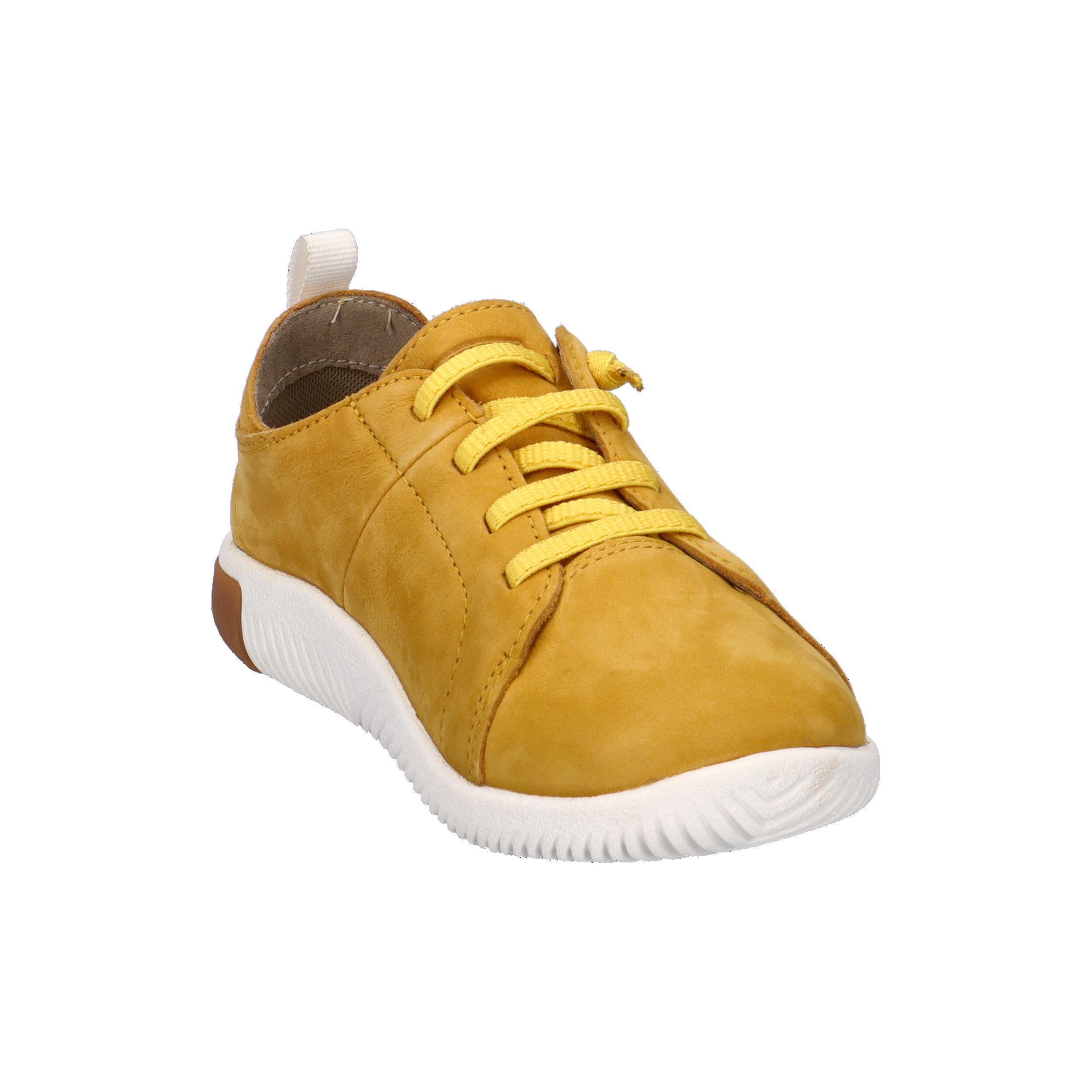 Kenn Kinder Sneaker KNX Leather 2/15