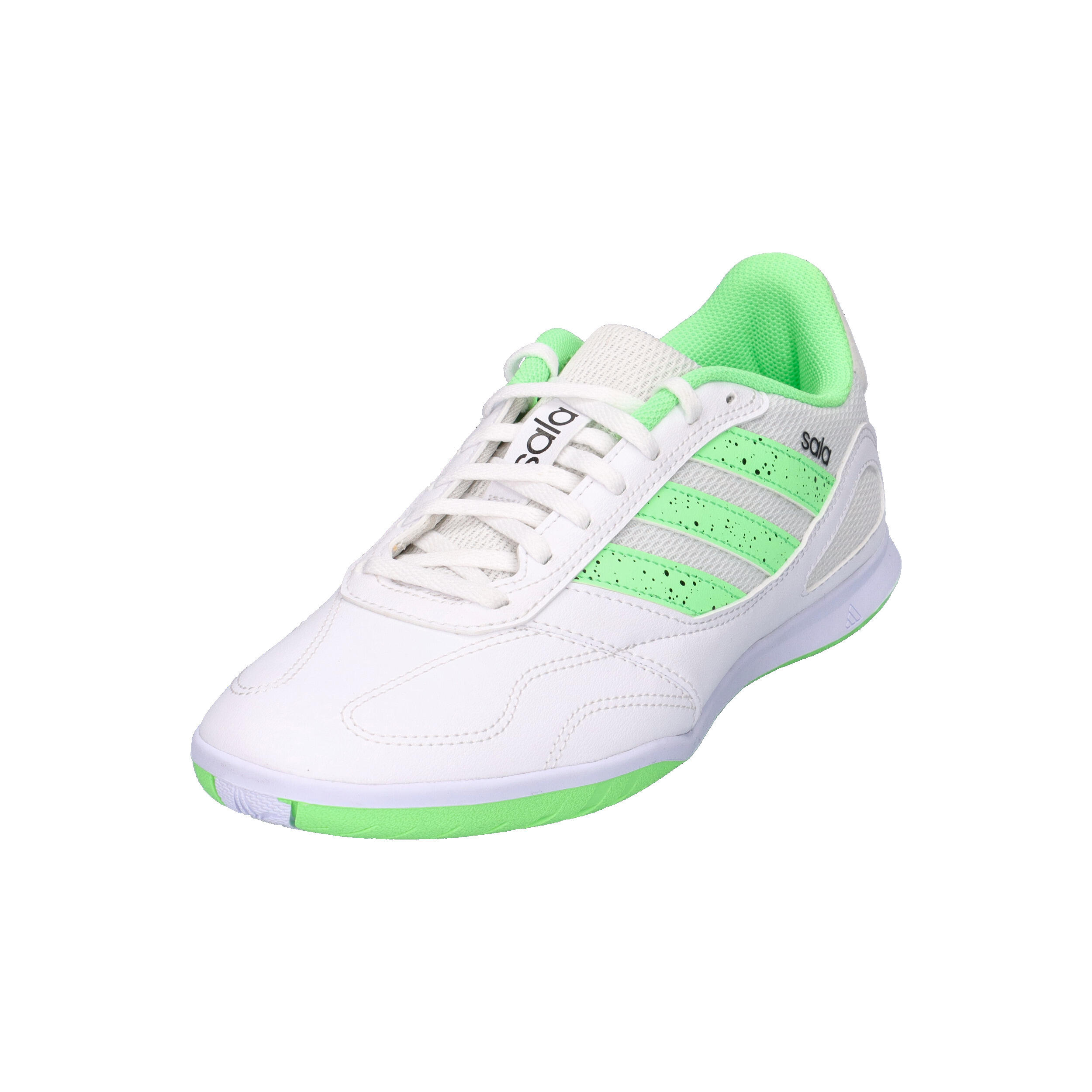 Voetbalschoenen adidas Super Sala III Indoor 4/15