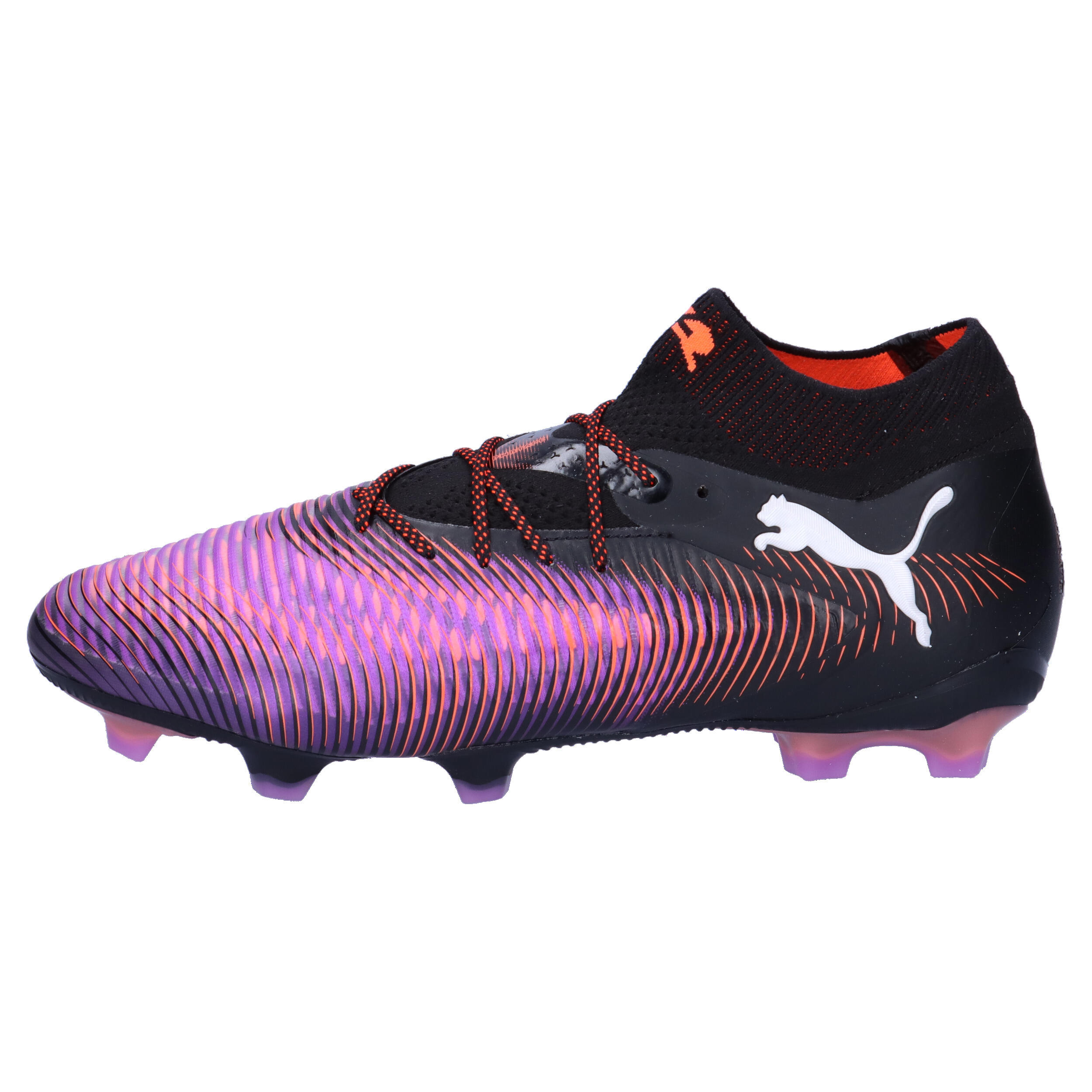 Buty piłkarskie FUTURE 8 ULTIMATE FG PUMA 10/10