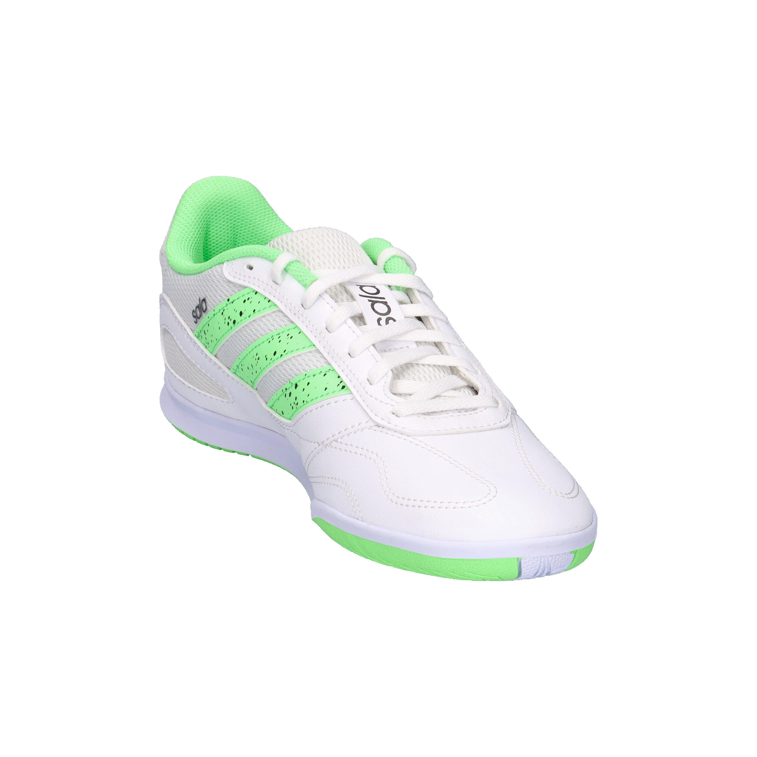 Voetbalschoenen adidas Super Sala III Indoor 2/15