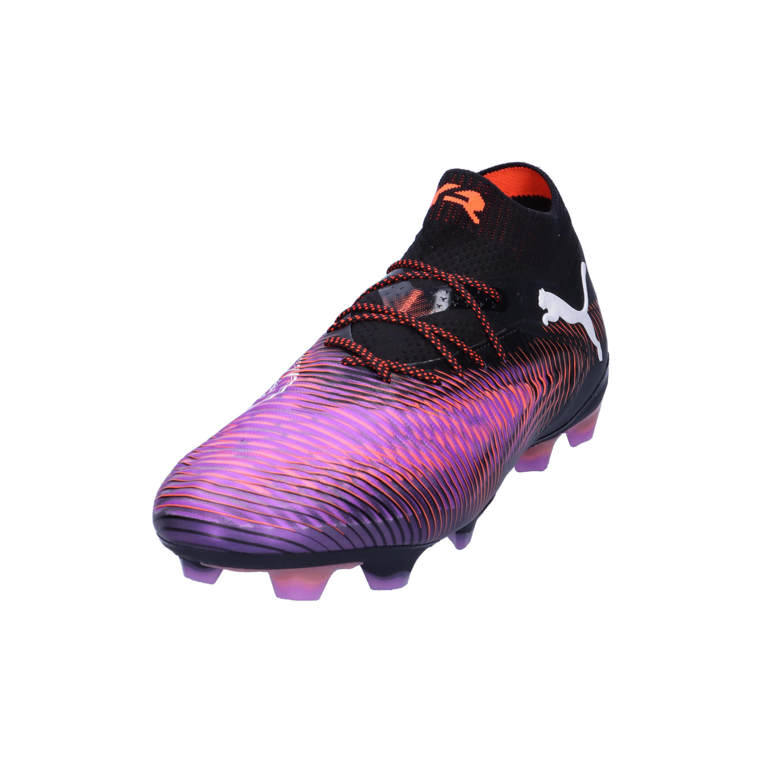 Buty piłkarskie FUTURE 8 ULTIMATE FG PUMA 9/10