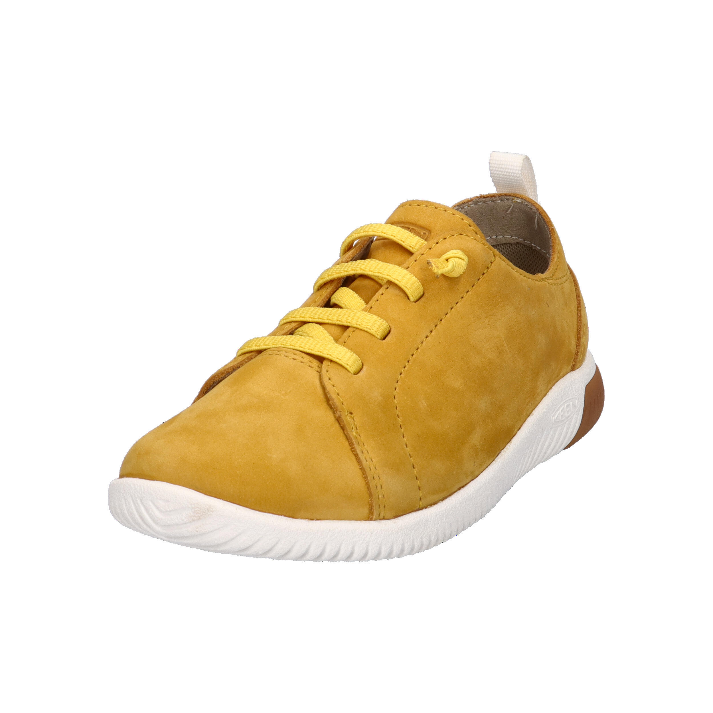 Kenn Kinder Sneaker KNX Leather 4/15