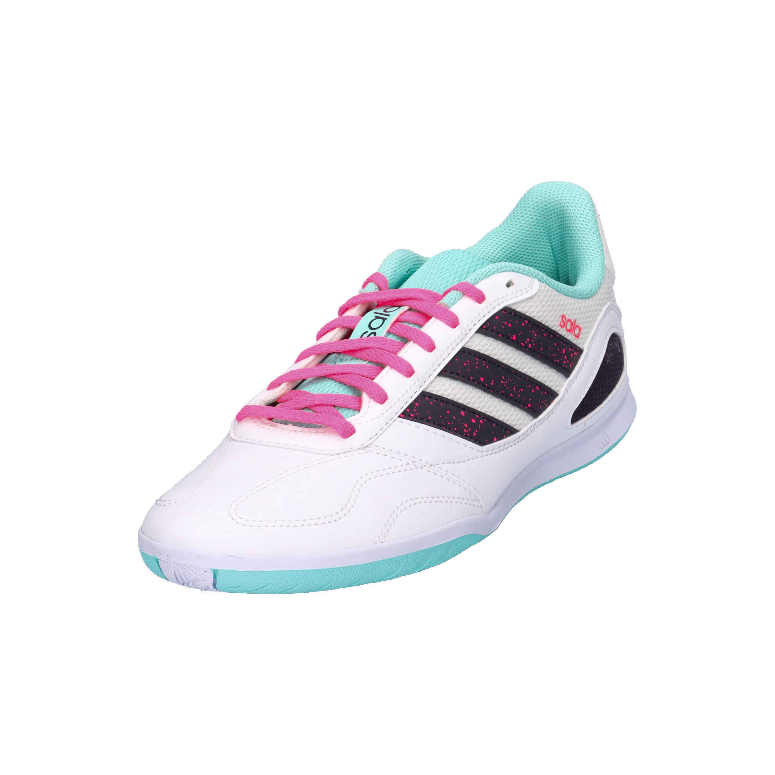 Super Sala Competition 3 Indoor Voetbalschoenen 9/10