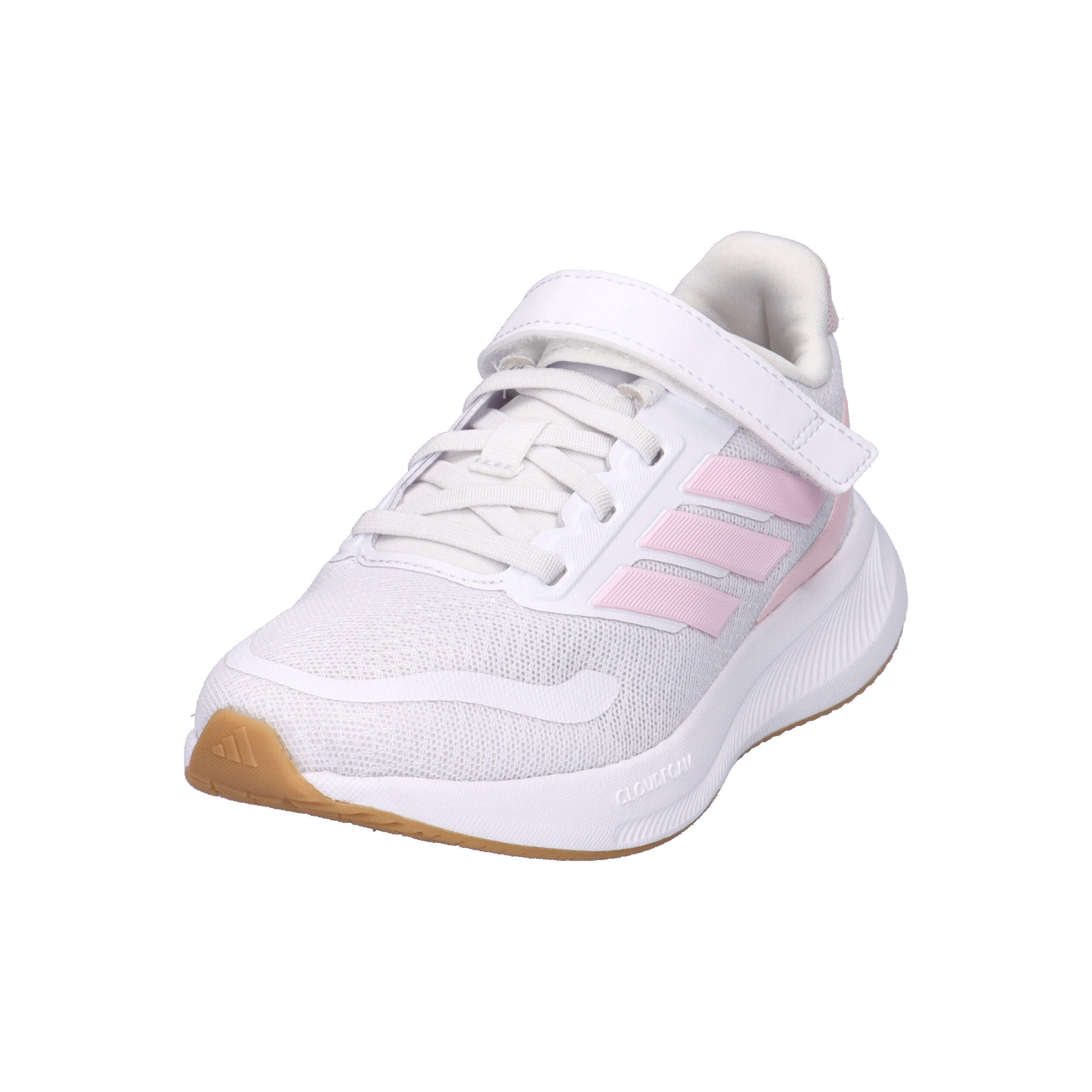 Zapatilla para Running para NIÑA ADIDAS RUNFALCON 5 4/15