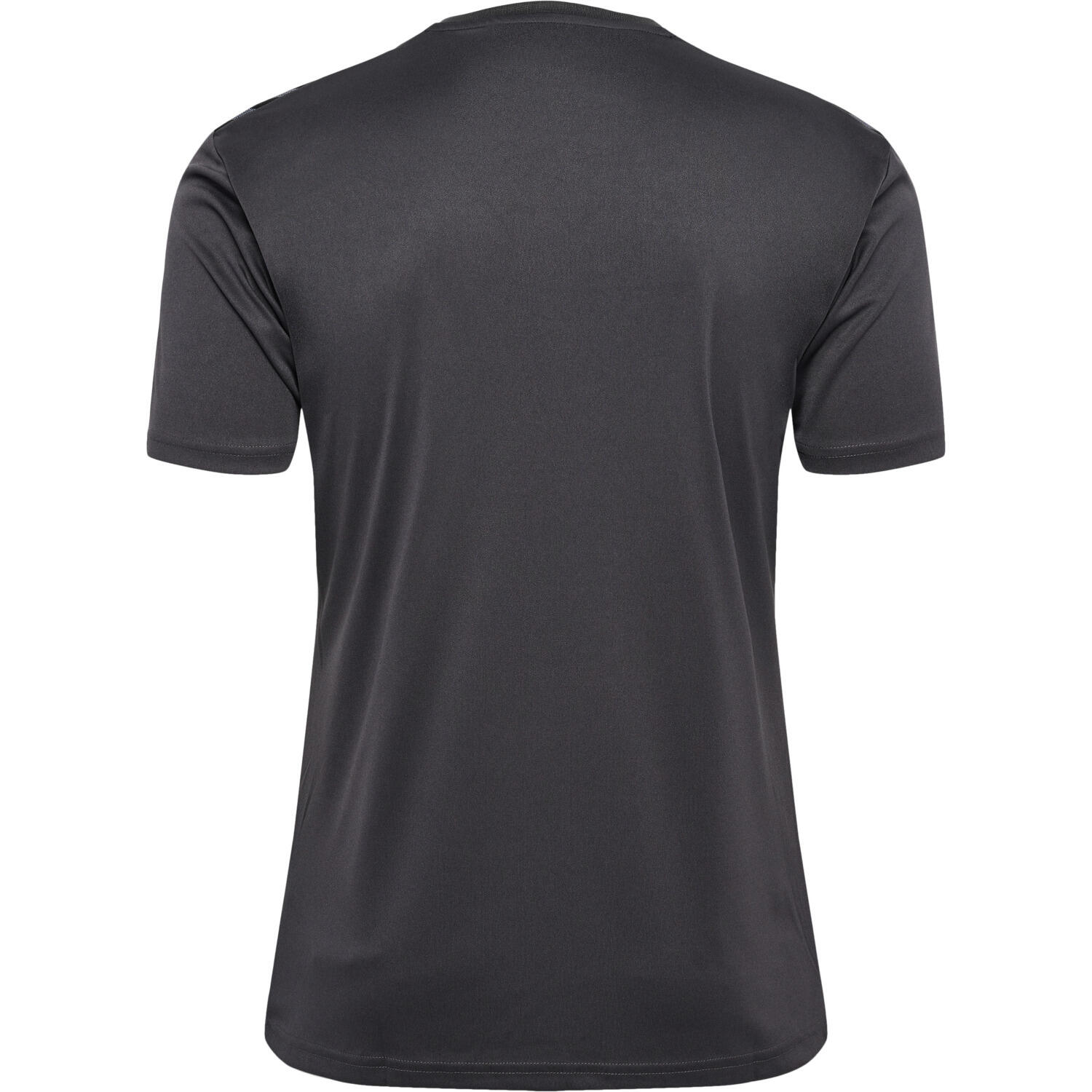 Camiseta Hmlauthentic Multideporte Hombre Transpirable De Secado Rápido Hummel 8/9