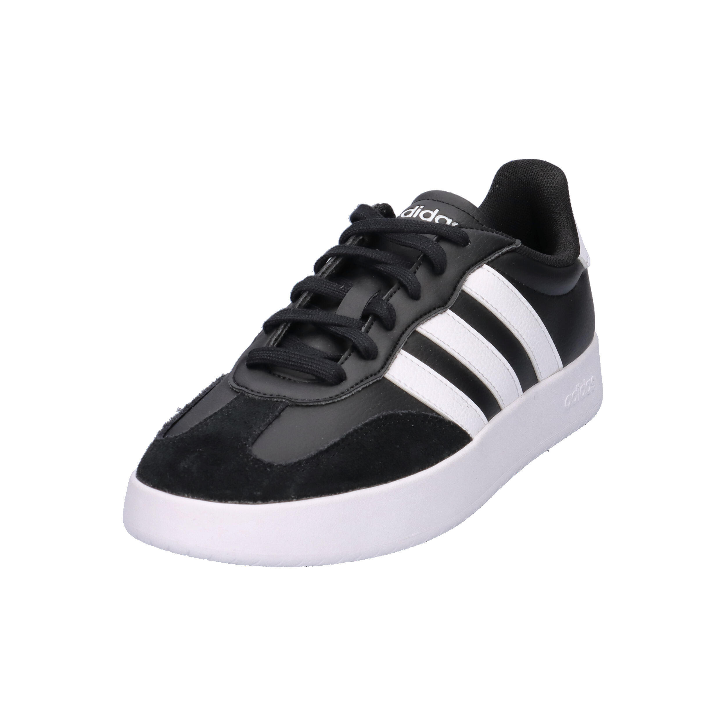 Barreda Schoenen 9/11