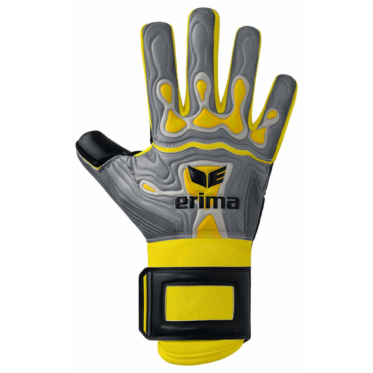 Guantes de portero Erima Flex-Ray Hardground 4/5