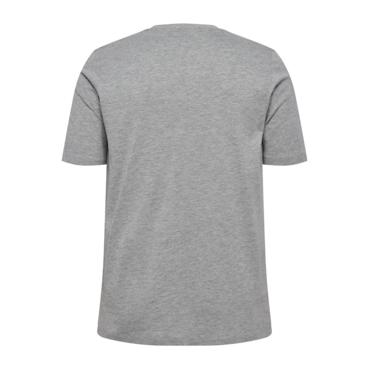 Instap T-Shirt Hmlpulse Heren 8/9