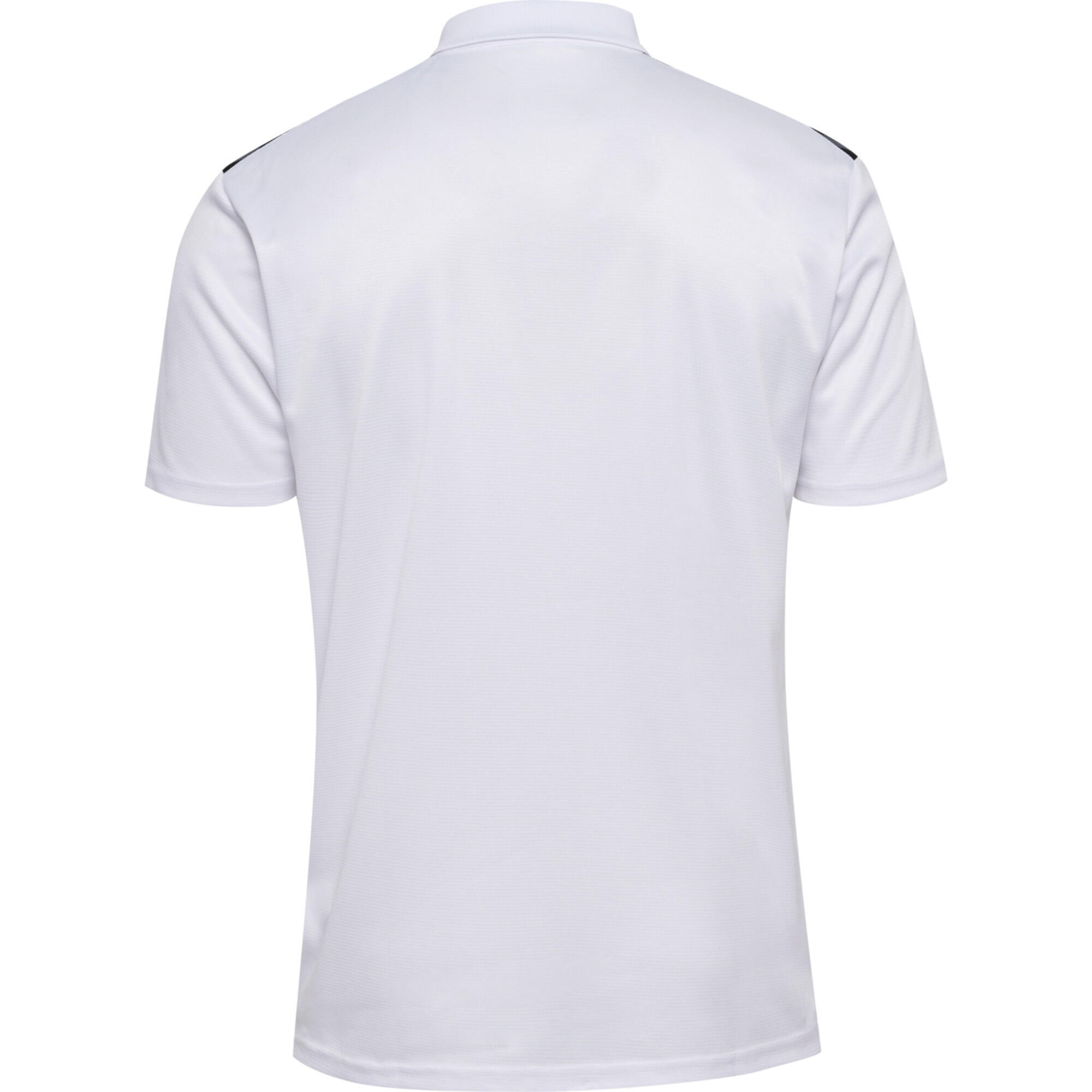 Polo Hummel Authentic Functional 10/10