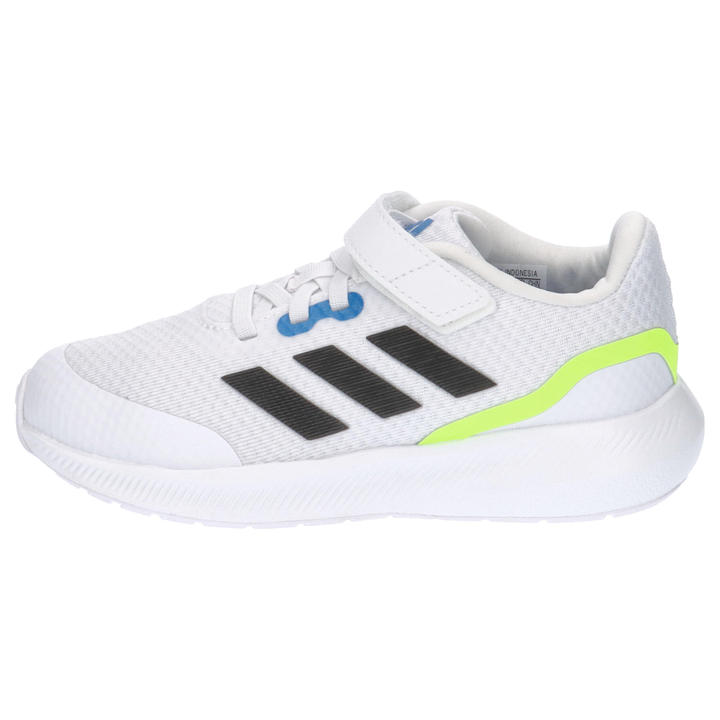 Zapatilla Run Falcon 3.0 Elastic Lace Top Strap 10/15