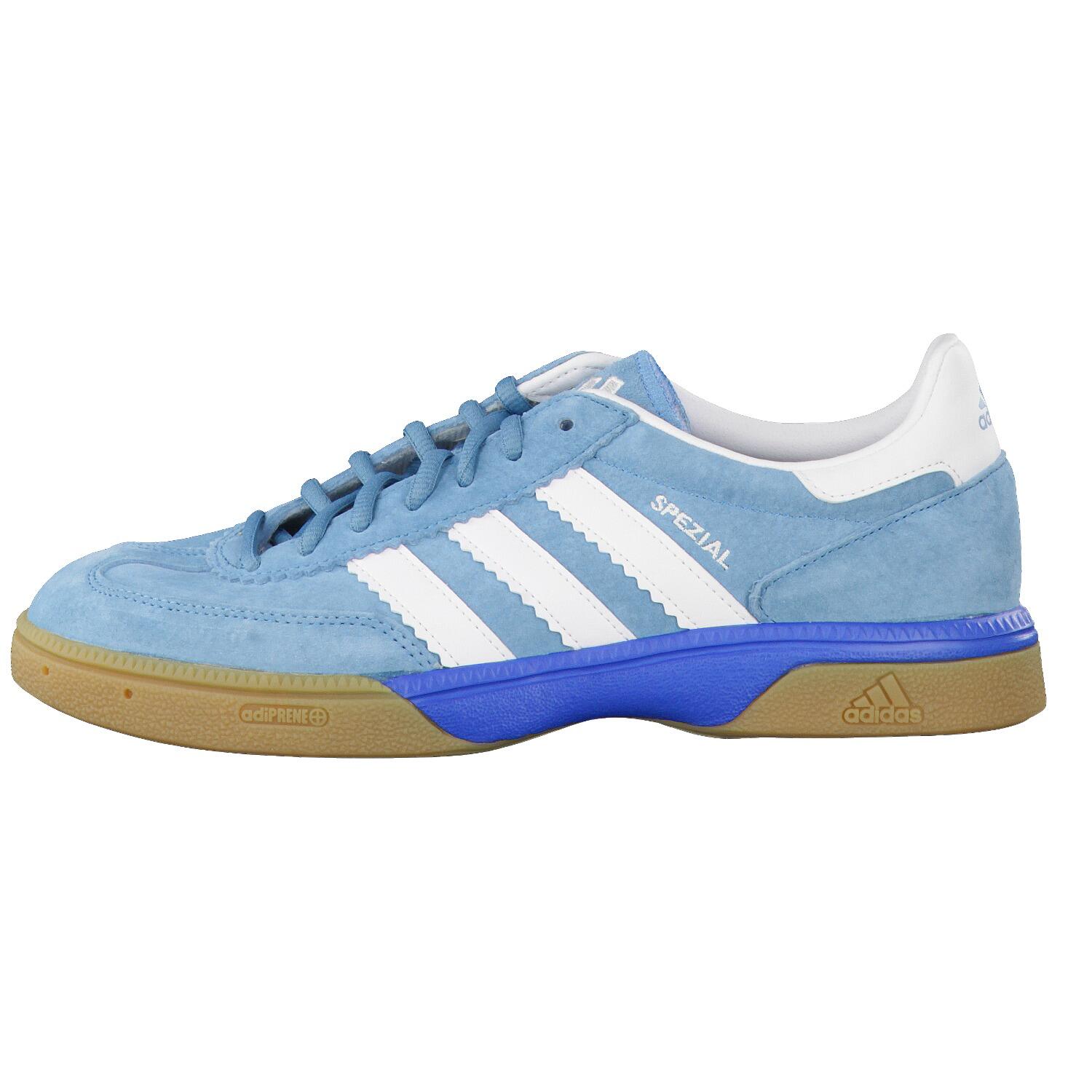 Buty do piłki ręcznej dla dorosłych Adidas Handball Spezial Shoes 10/10